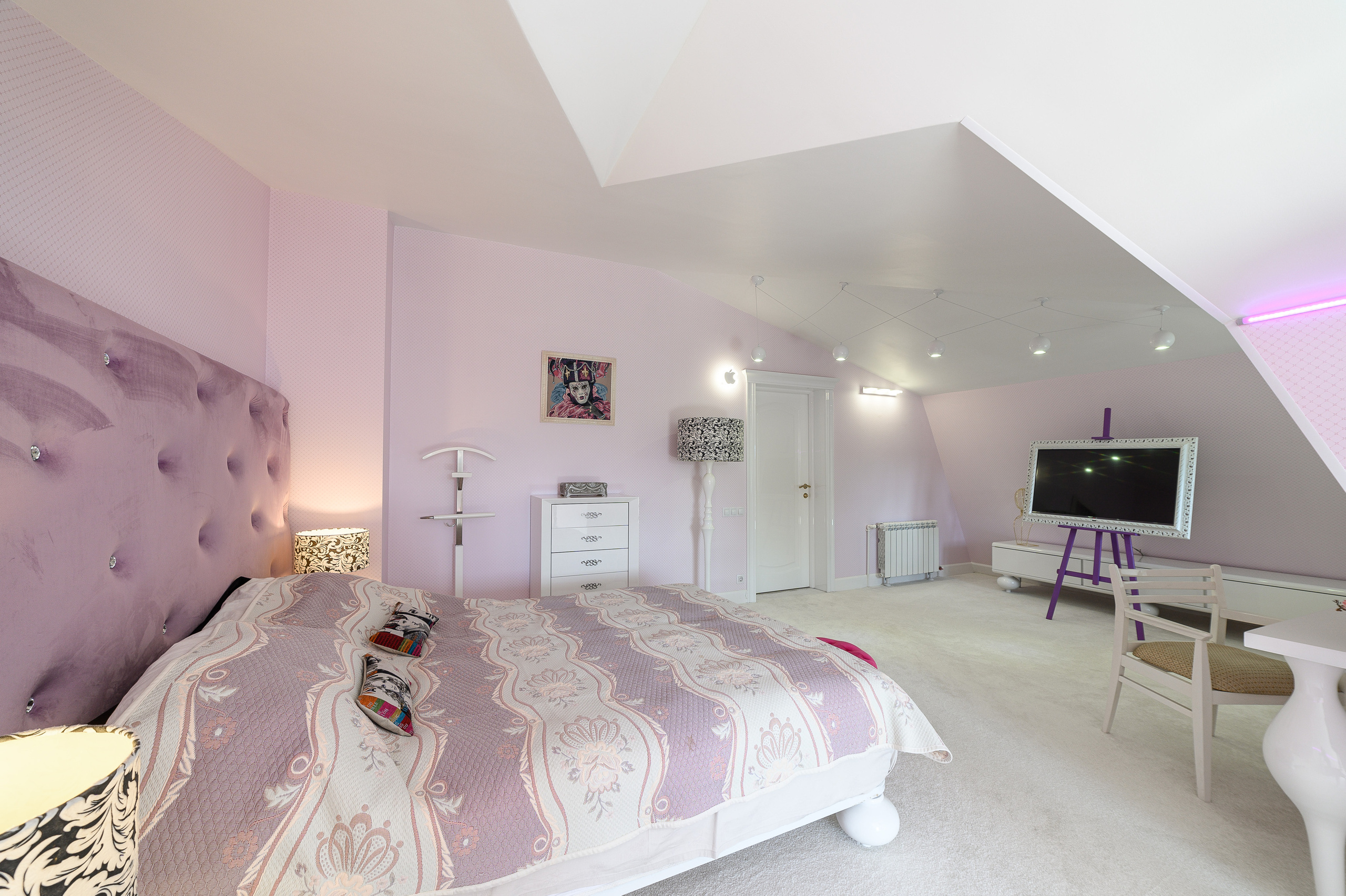 Недвижимость и Интерьеры. Свадебный фотограф в Красноярске