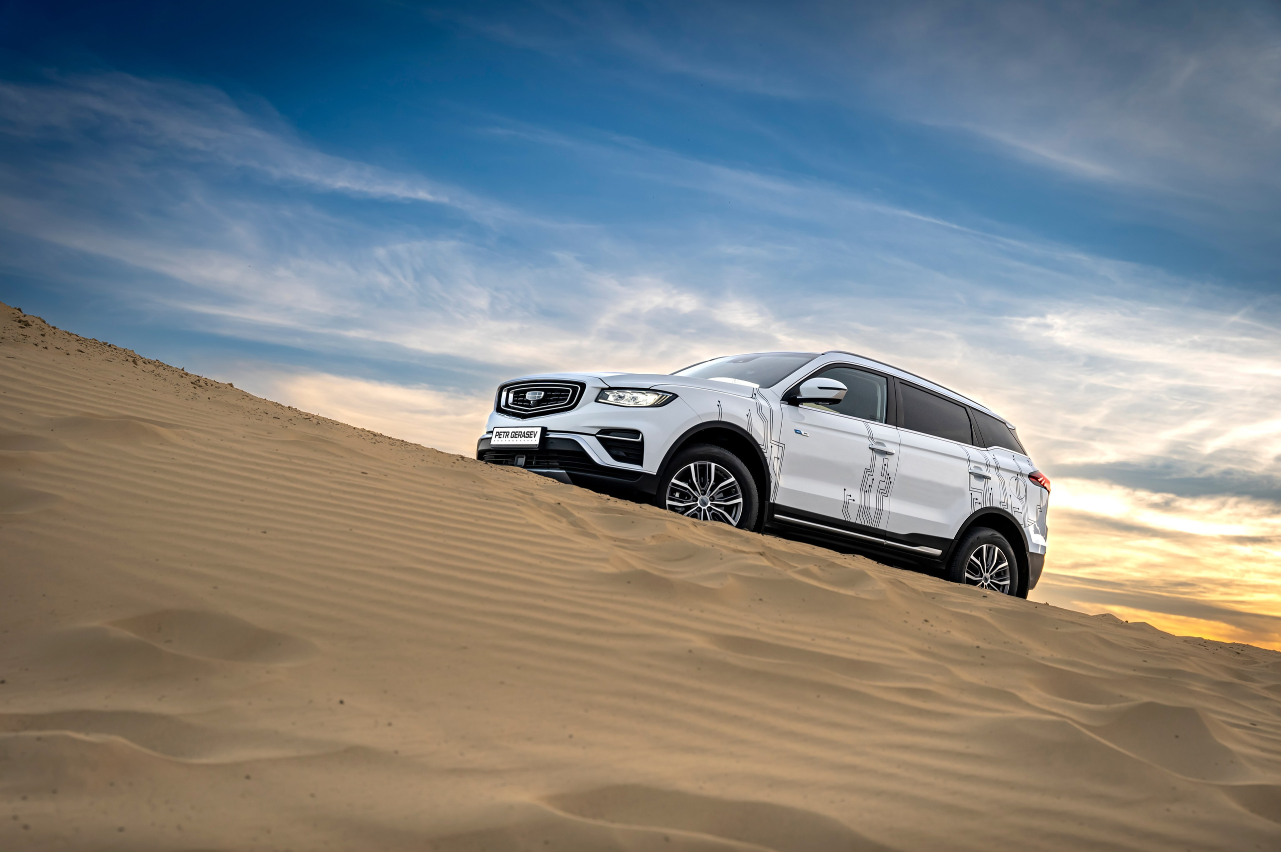 Система построения бренда через контент