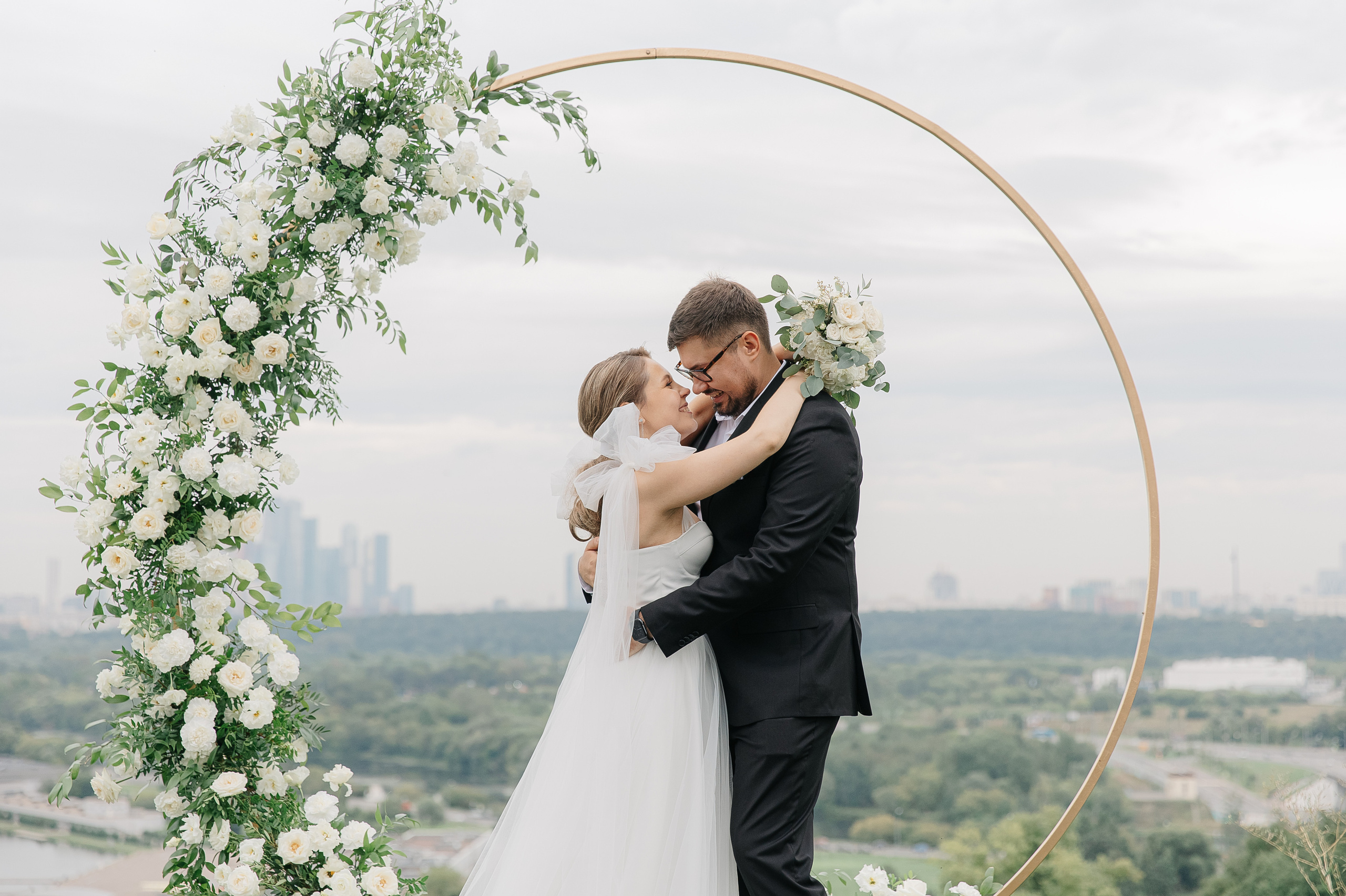 Свадебный фотограф Москва Саша Серегина (Сашина)