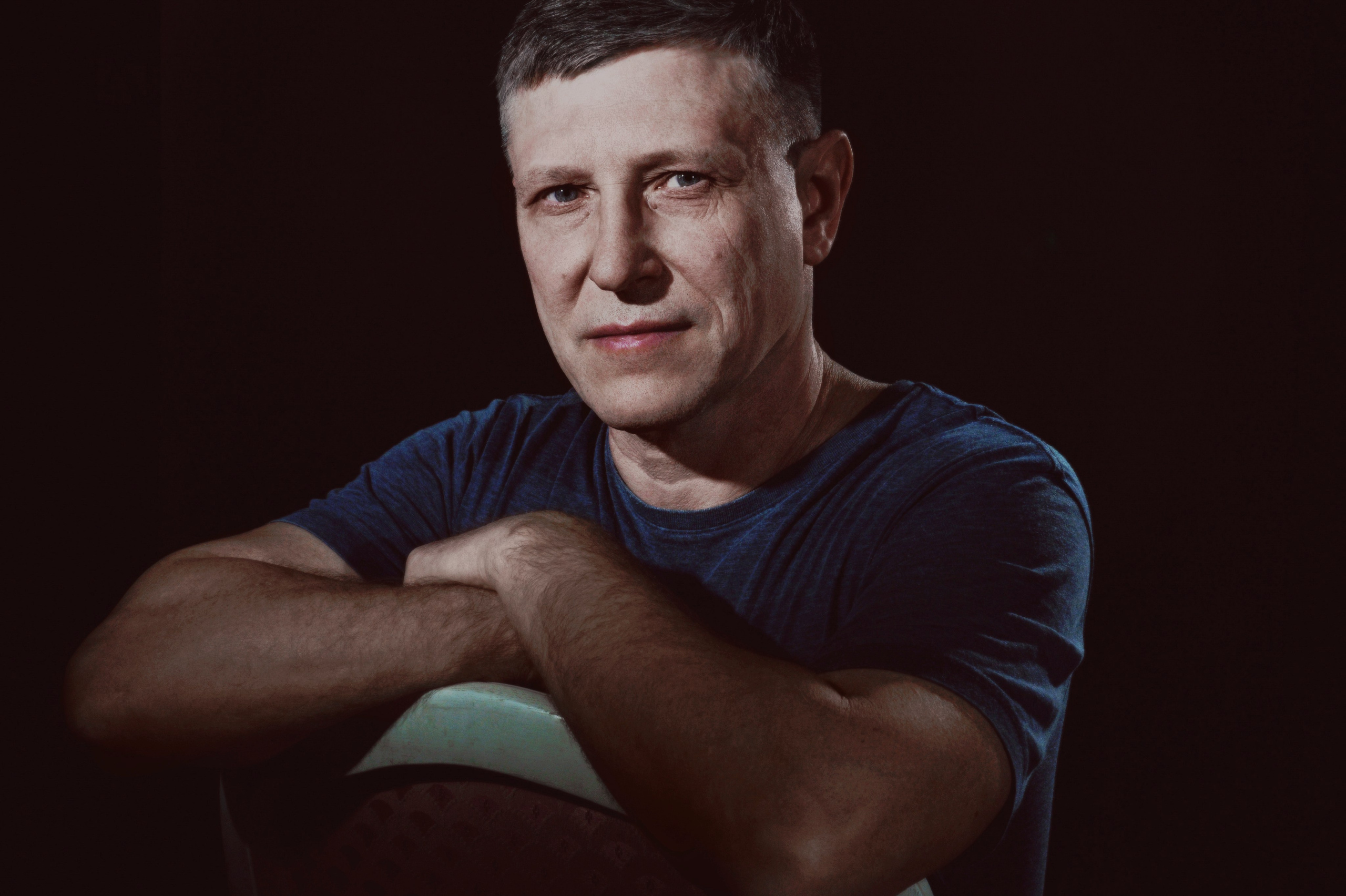 Запись на фотосессию к Вадиму Ефремову в фотостудию Нижний Новгород I Эстетика