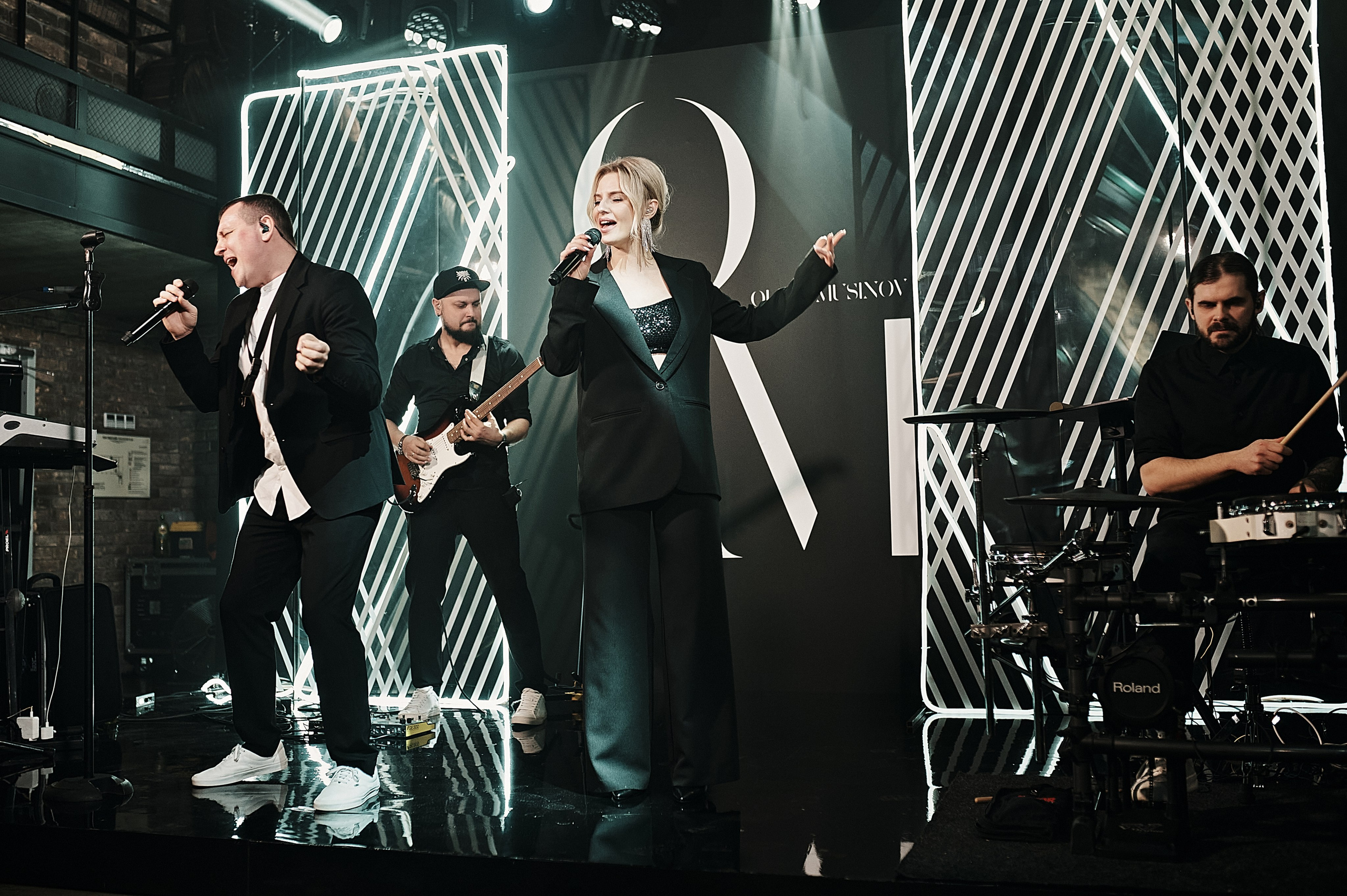 Свадебная консультация