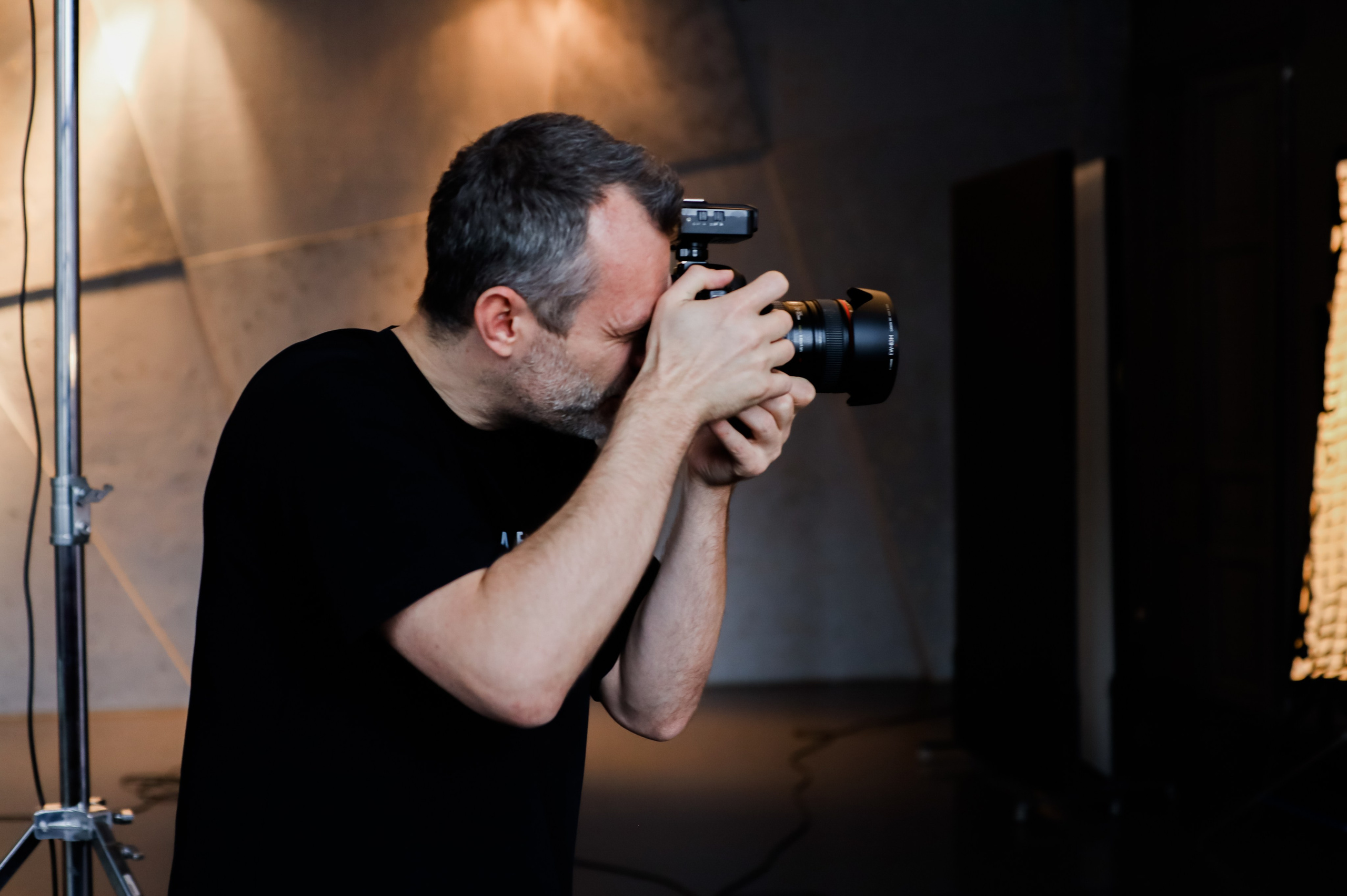 Как выбрать фотографа для балетной школы: 5 критериев профессионала