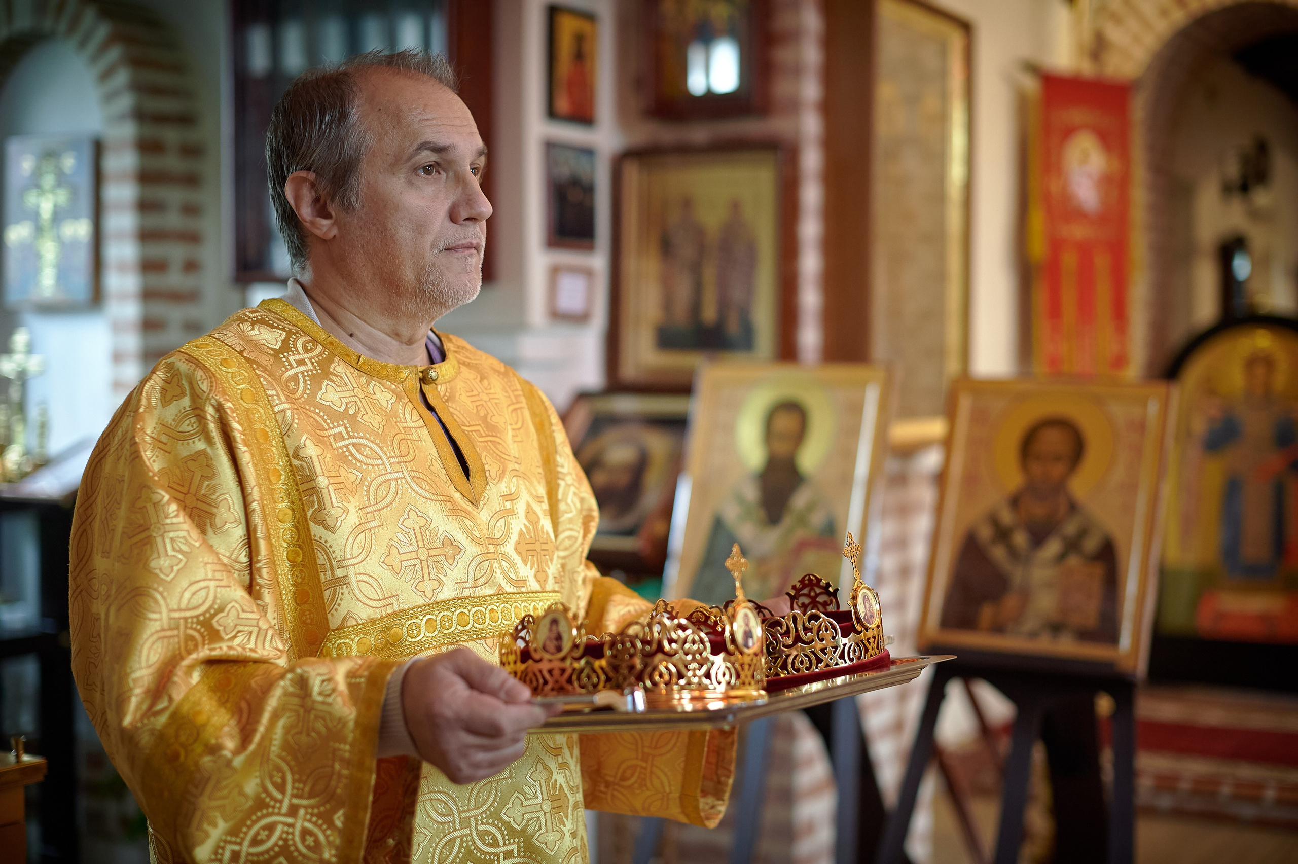 Sergei Zolotukhin