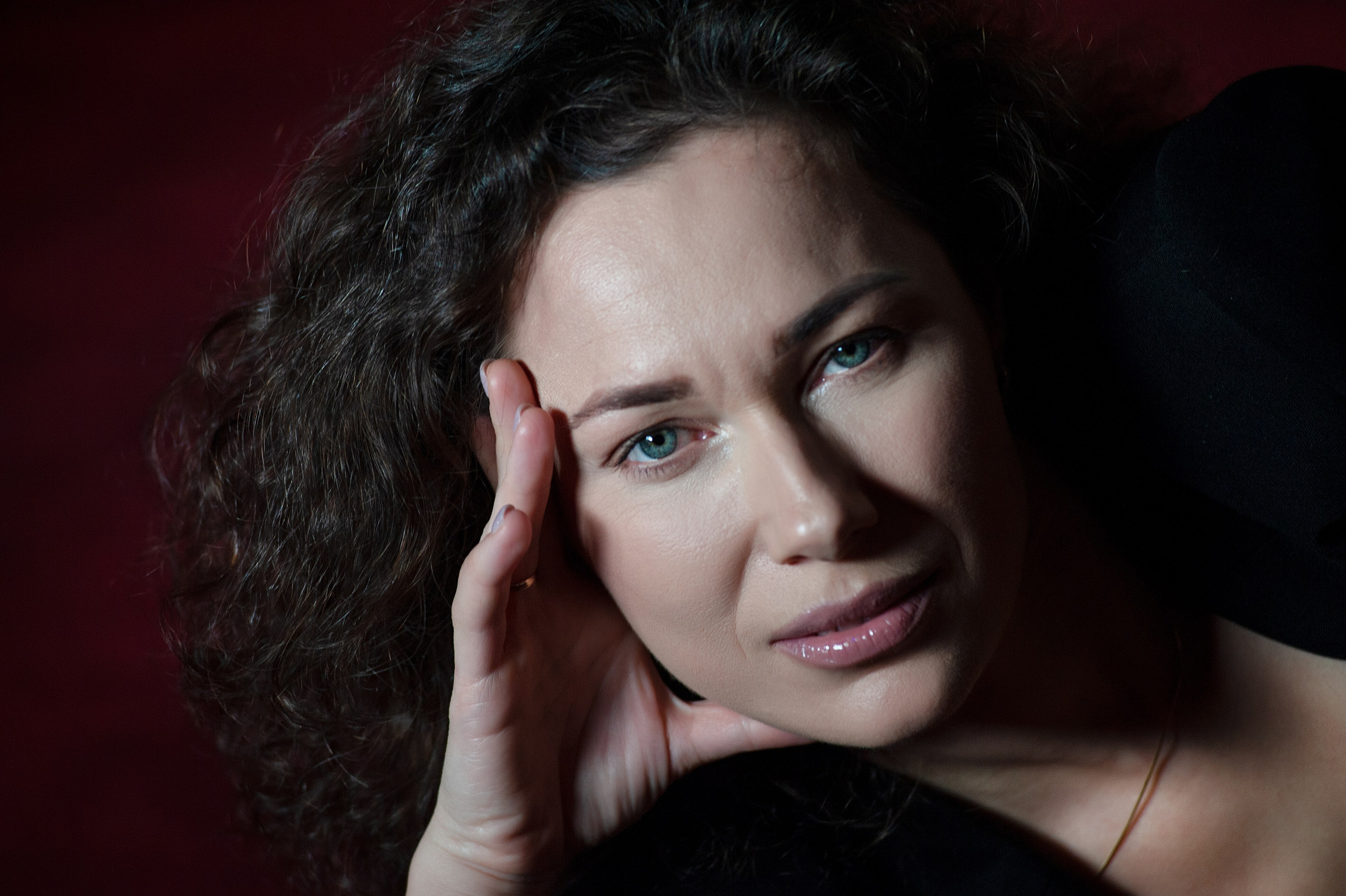 Контакты. Главная