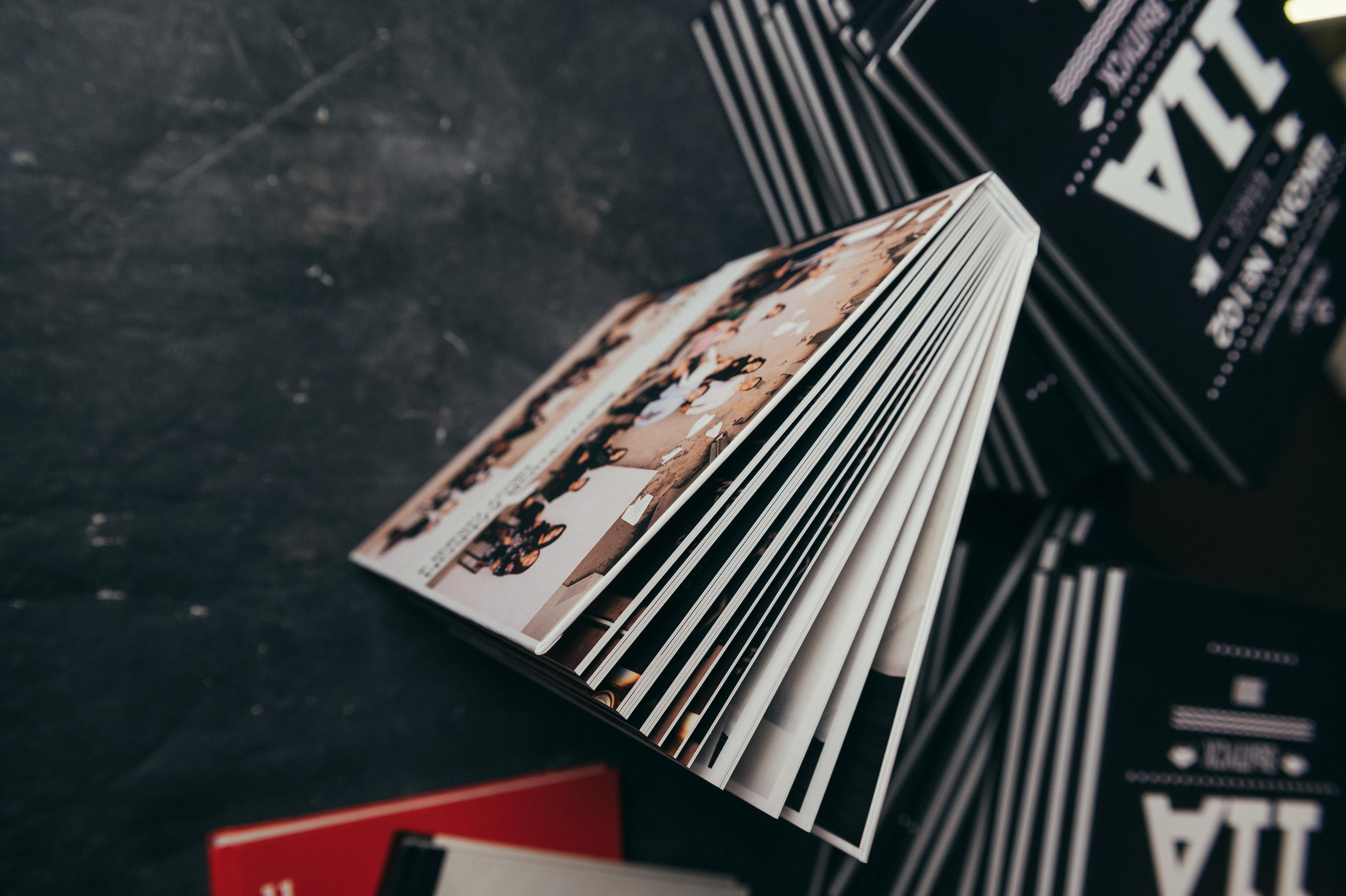 6500. Выпускной альбом от Ильи. Воронеж