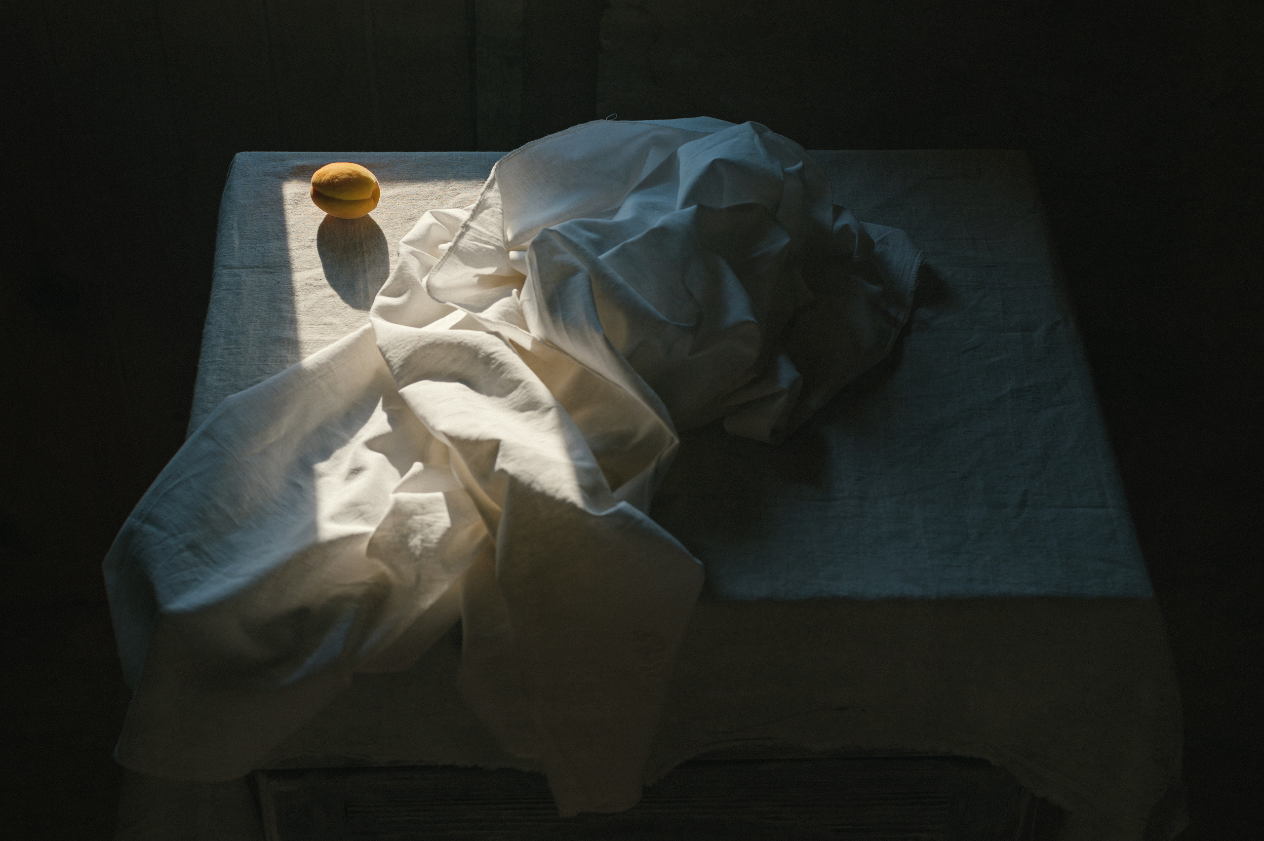 Ароматы лета. Фотограф Елена Хазина, Рязань