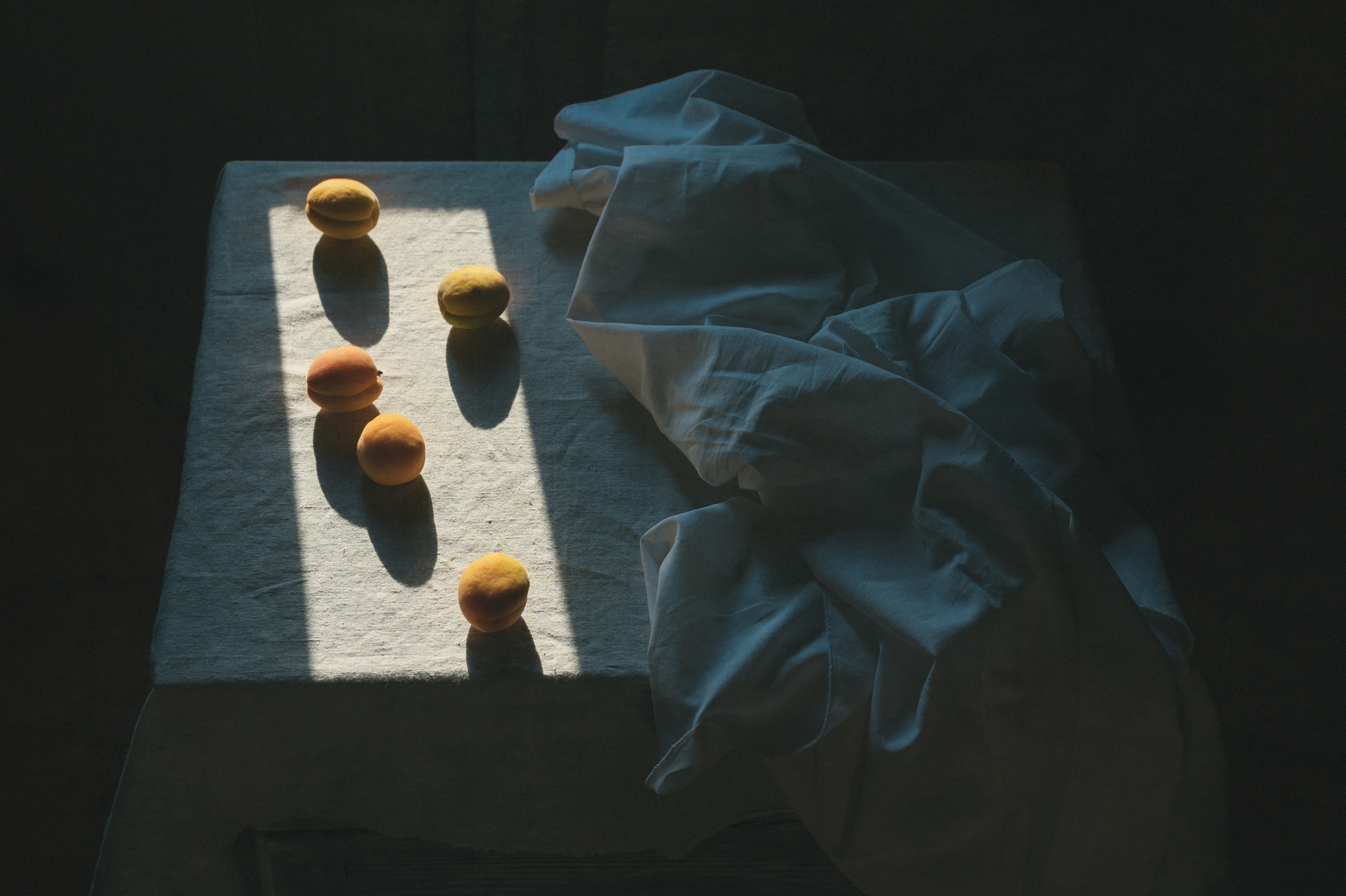 Ароматы лета. Фотограф Елена Хазина, Рязань