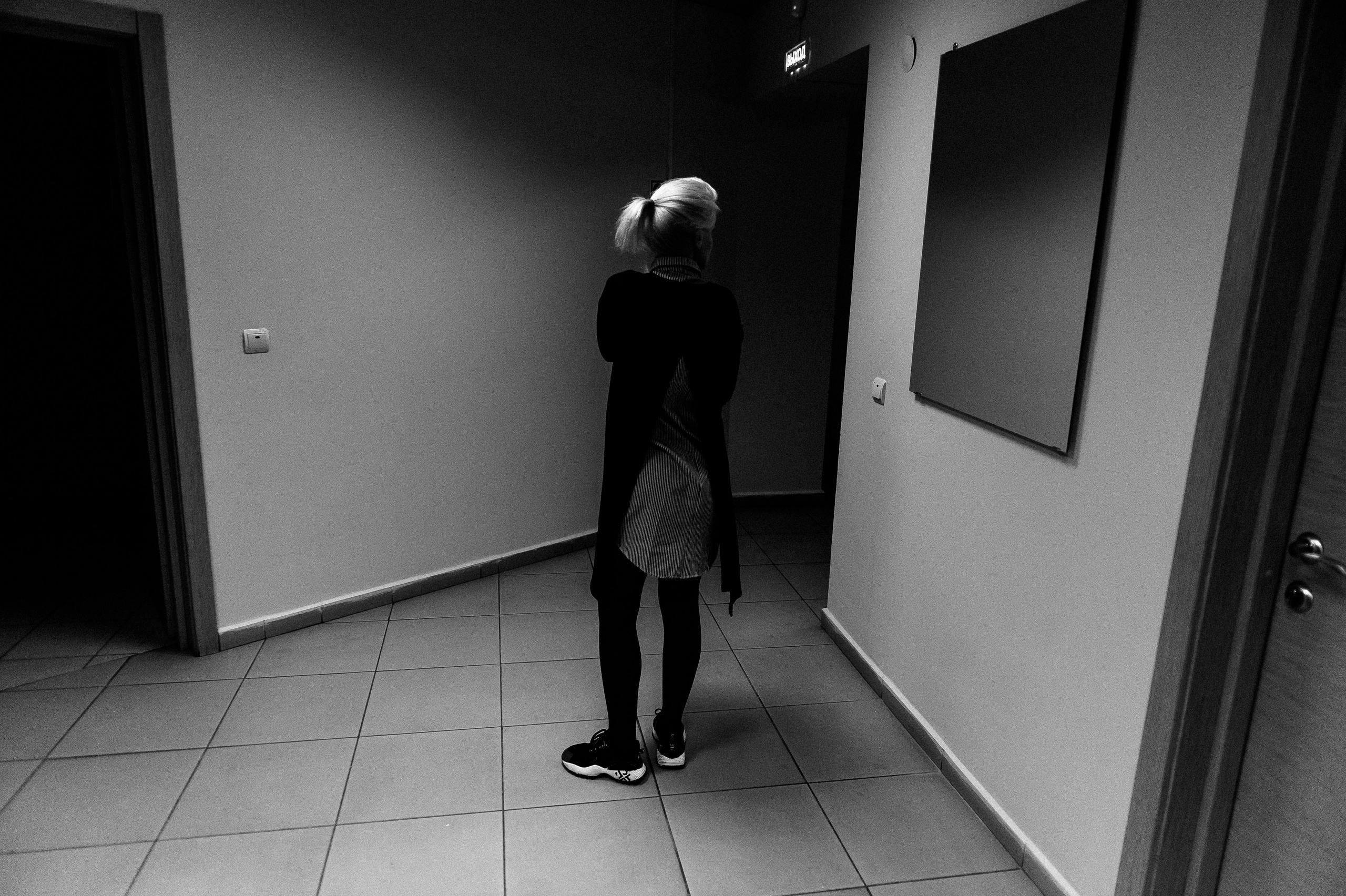 Репортаж. Евгений Нисковских — свадебный и репортажный фотограф в Тюмени