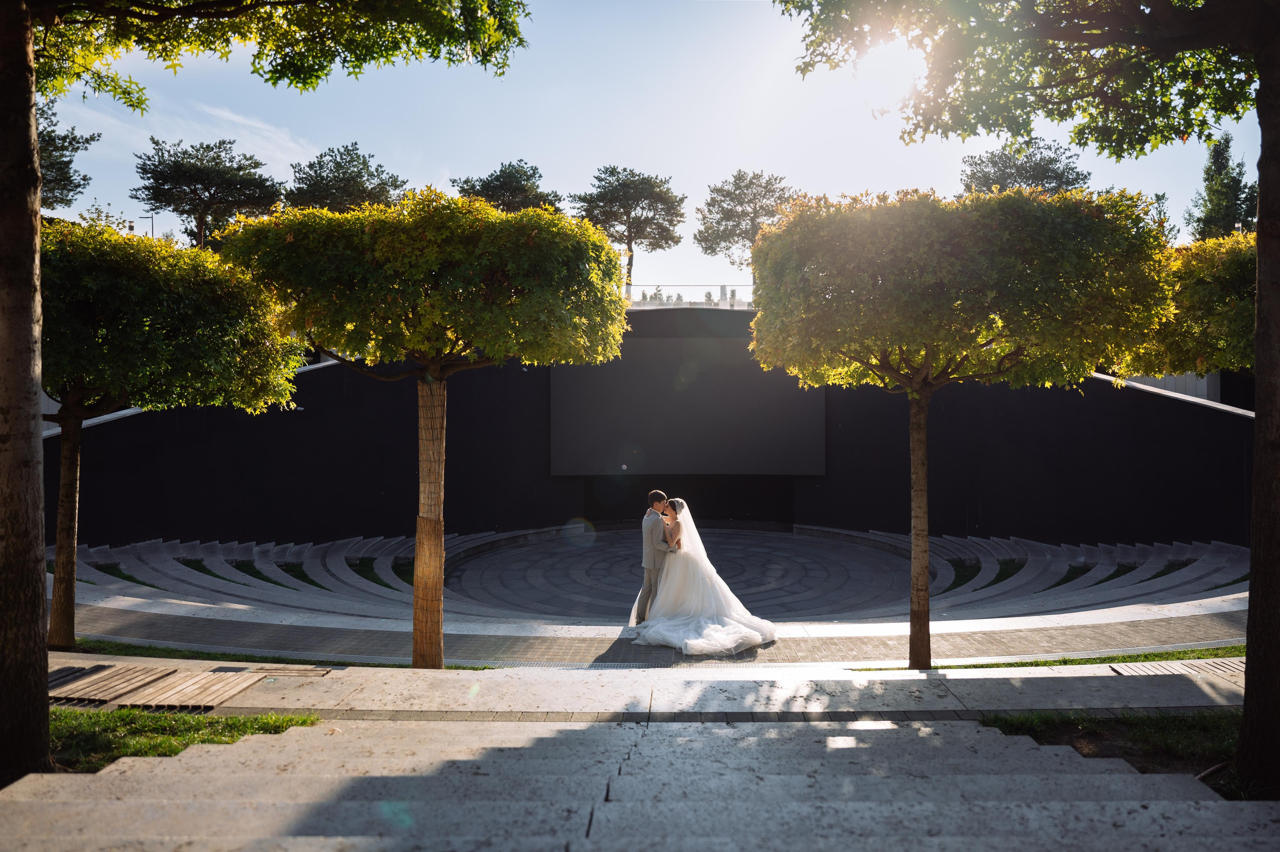 Стоимость видео и фото съемки свадьбы в Краснодаре