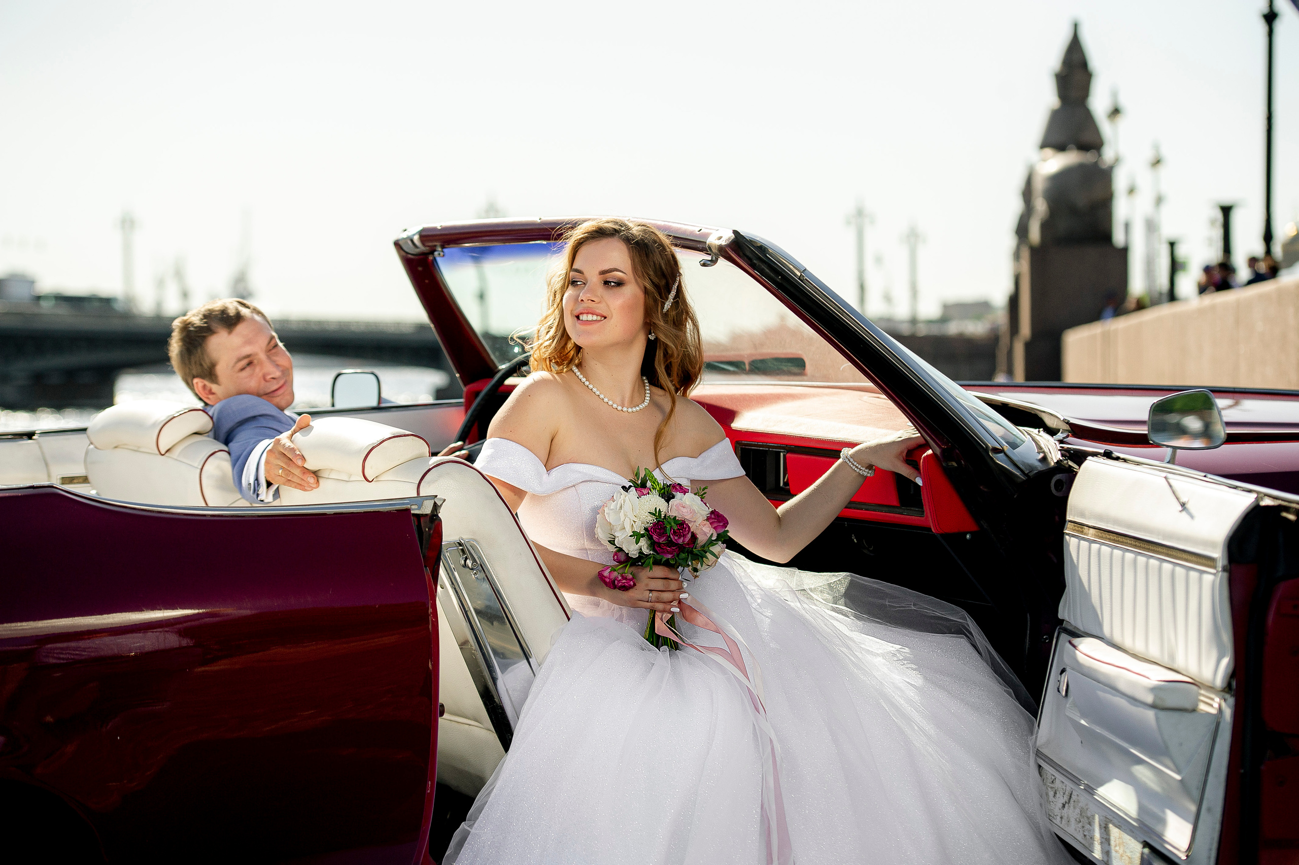 Во сколько приезжать в  ЗАГС?!. Свадебный фотограф Наталья Немцева в Санкт-Петербурге