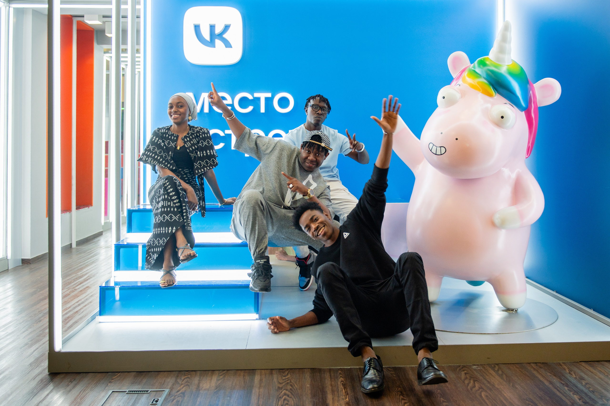 Репортаж. Профессиональный фотограф в Москве Александра Харламова