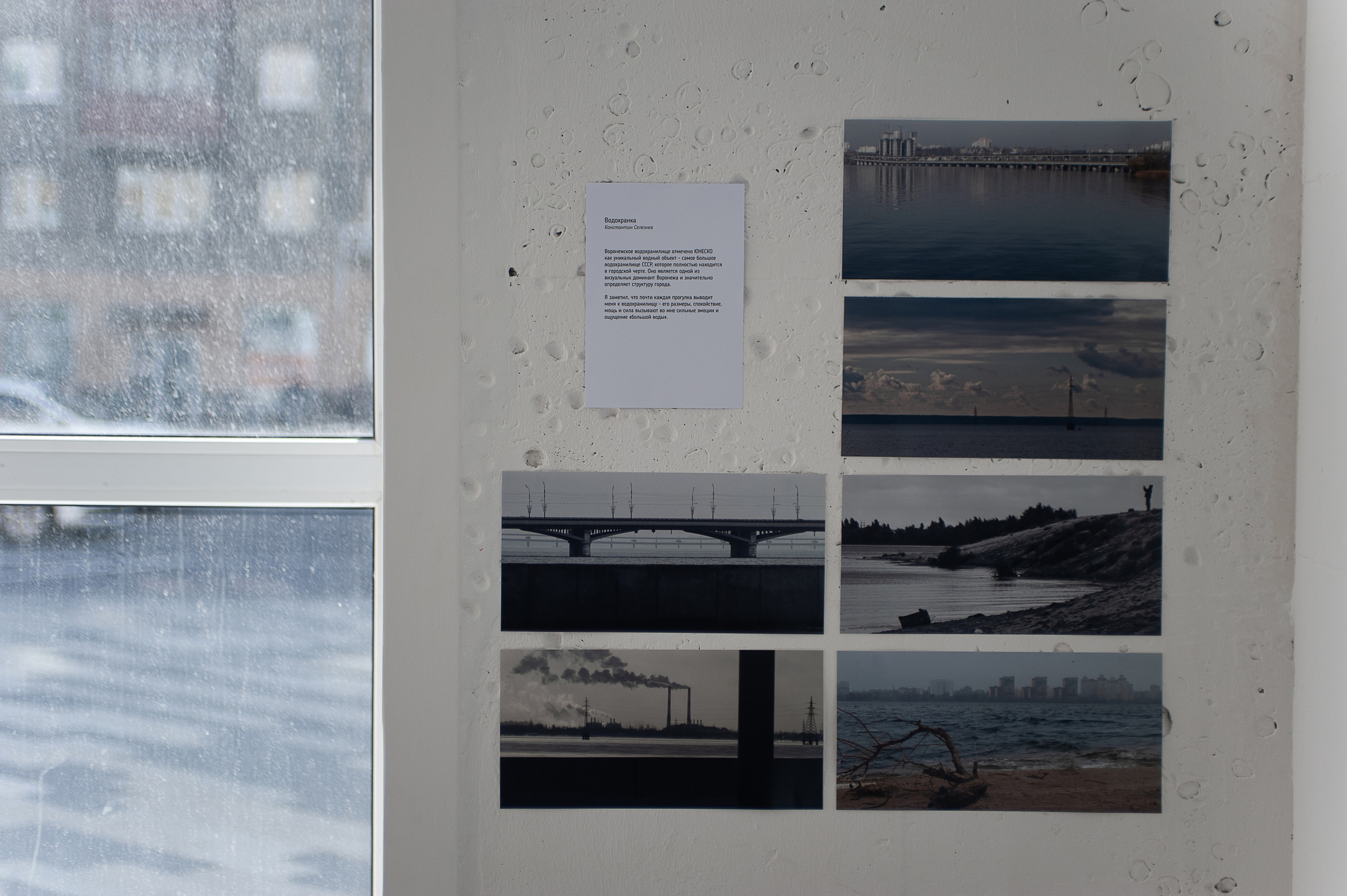 Селезнёв Константин. «ФотоСинтез»