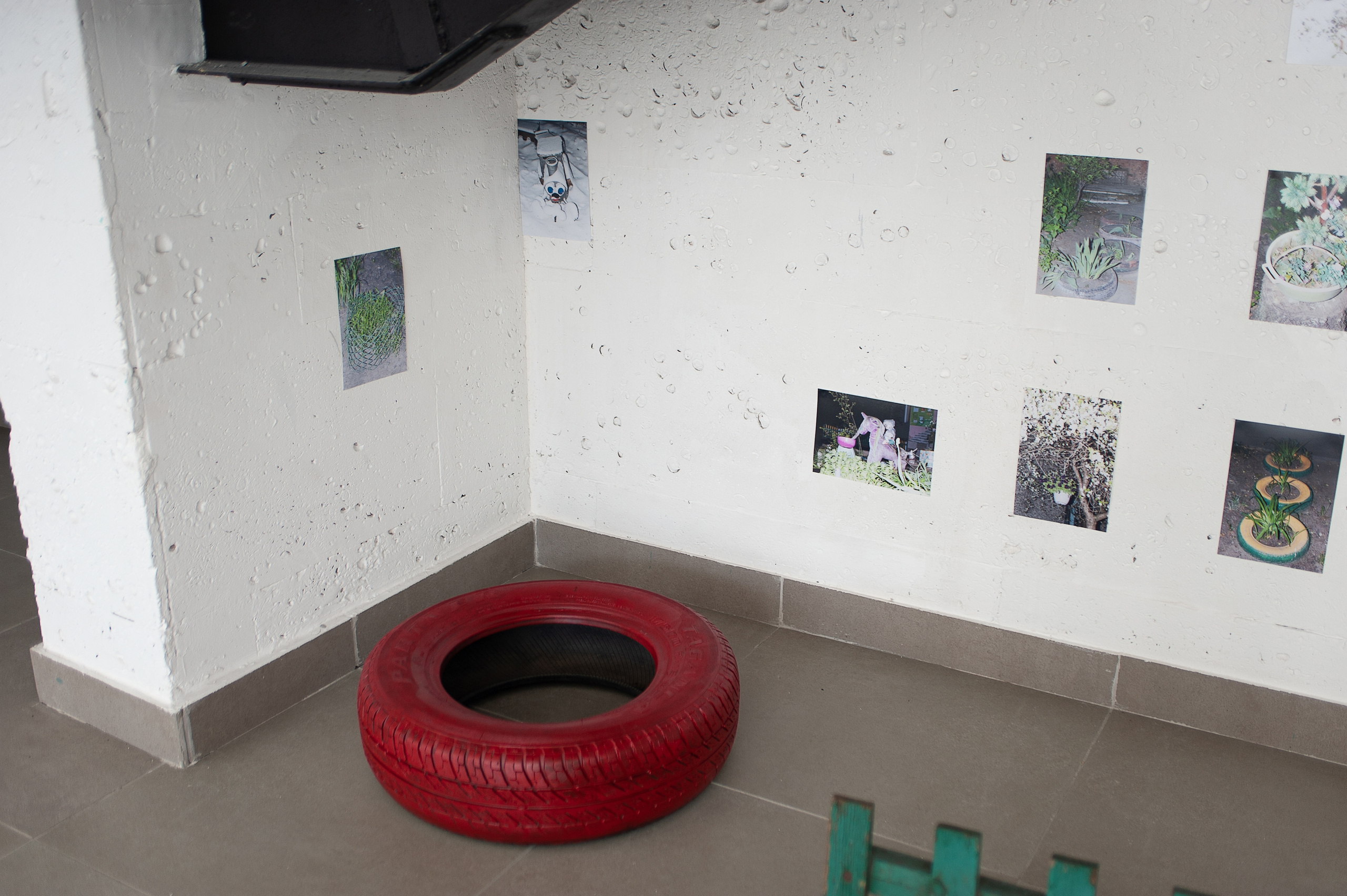 Плотникова Татьяна. «ФотоСинтез»