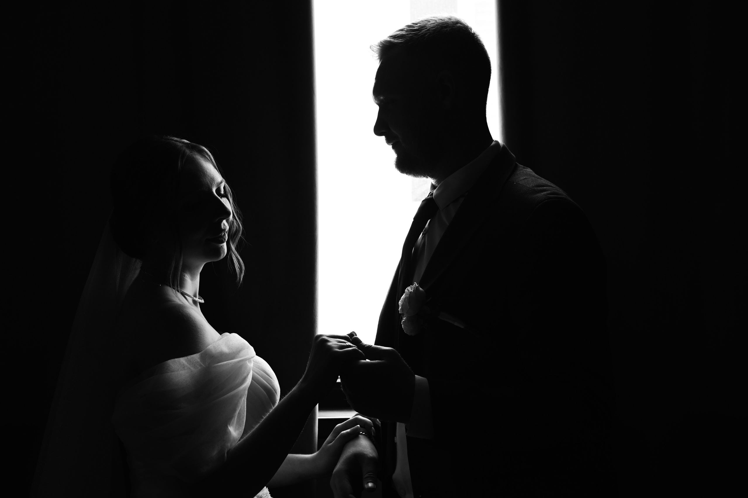 Свадебная фотосъемка. Свадебный и семейный фотограф Дарья Маршева, г. Уфа г. Белебей