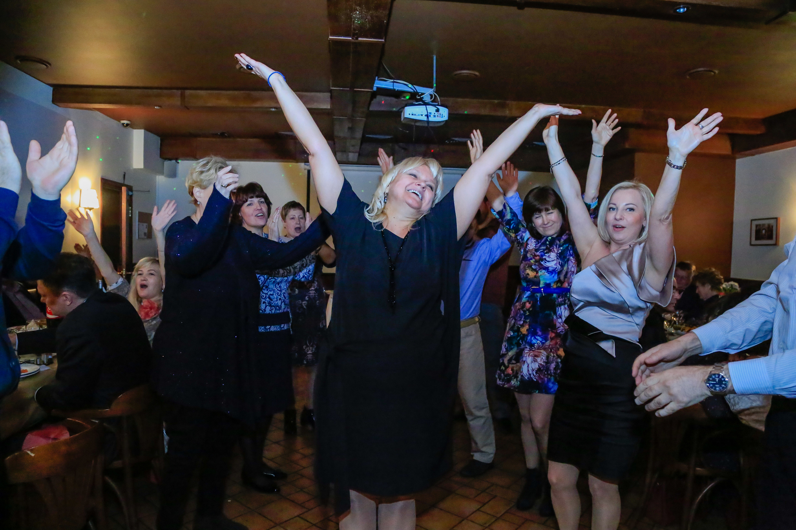 Ведущий на юбилей. Ведущий на свадьбу юбилей корпоратив в Москве и МО Светлана Винокурова