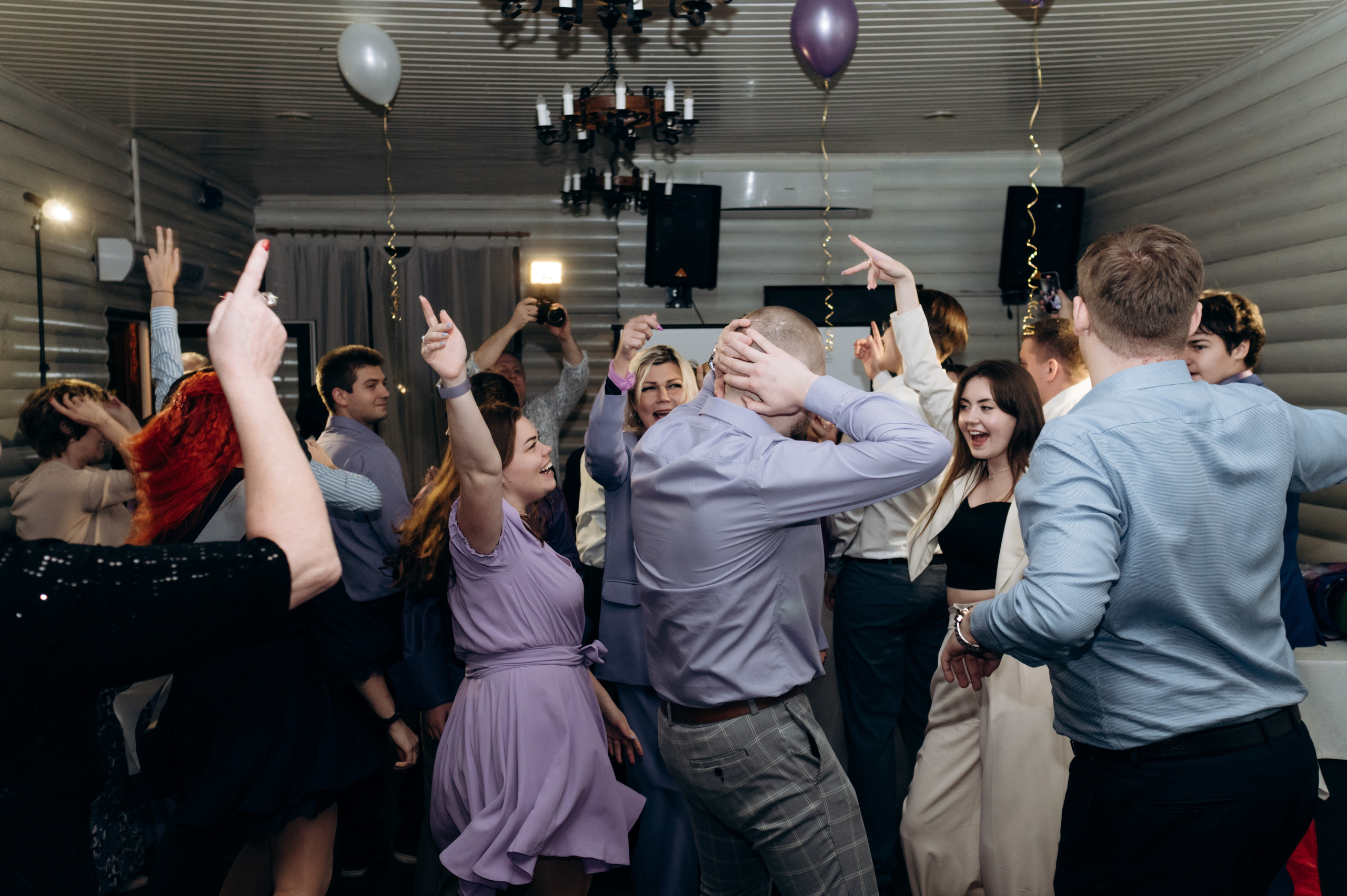 Ведущий на юбилей. Ведущий на свадьбу юбилей корпоратив в Москве и МО Светлана Винокурова