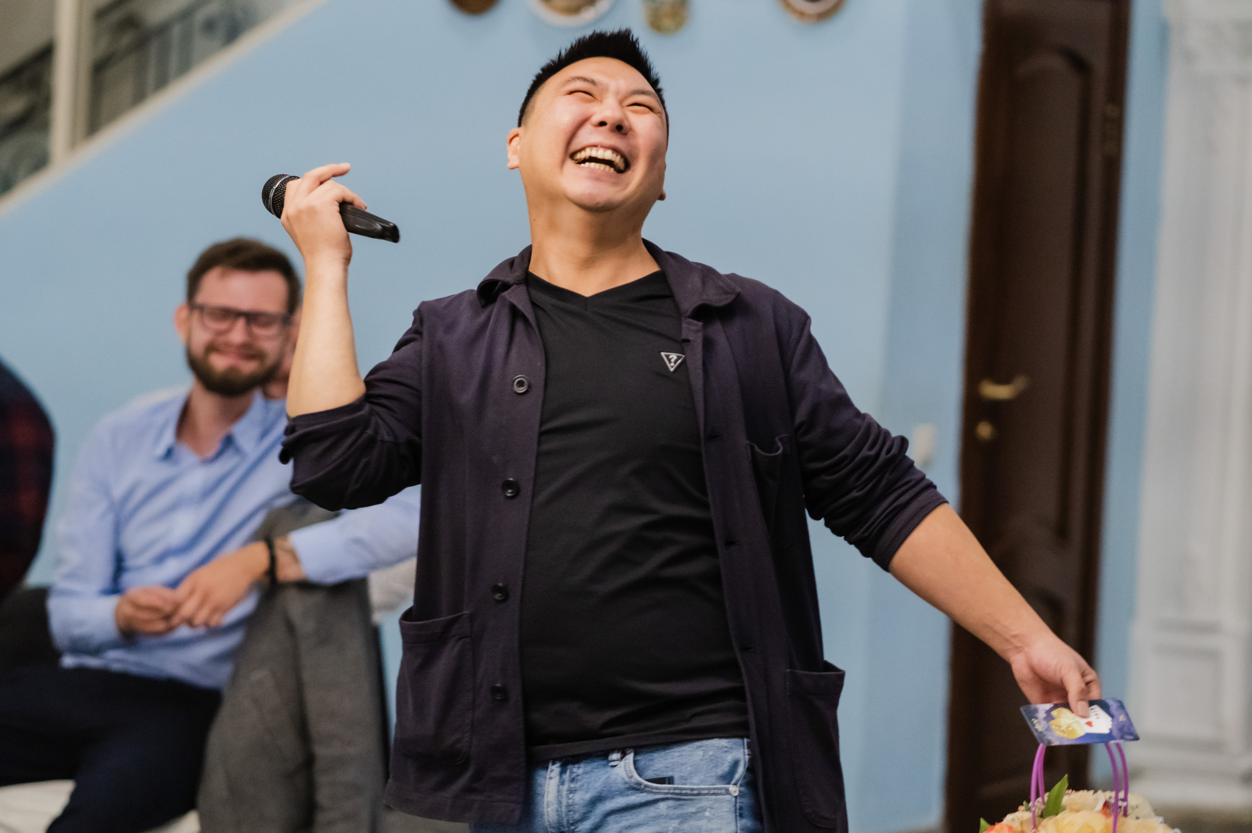 Ведущий на юбилей. Ведущий на свадьбу юбилей корпоратив в Москве и МО Светлана Винокурова