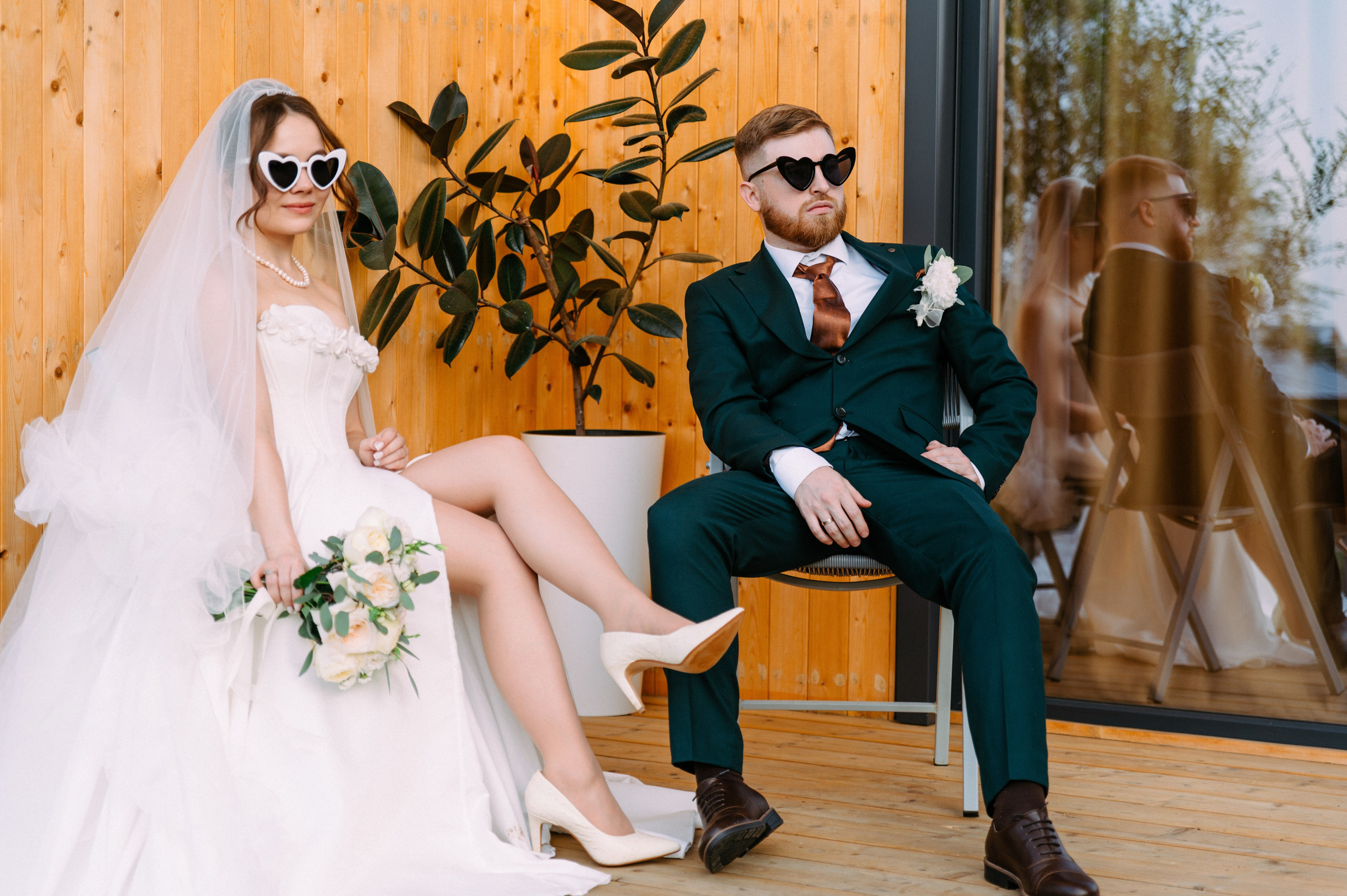 Свадебный фотограф в Алматы. Репортажный и портретный фотограф в Алматы — Дарья Фёдорова