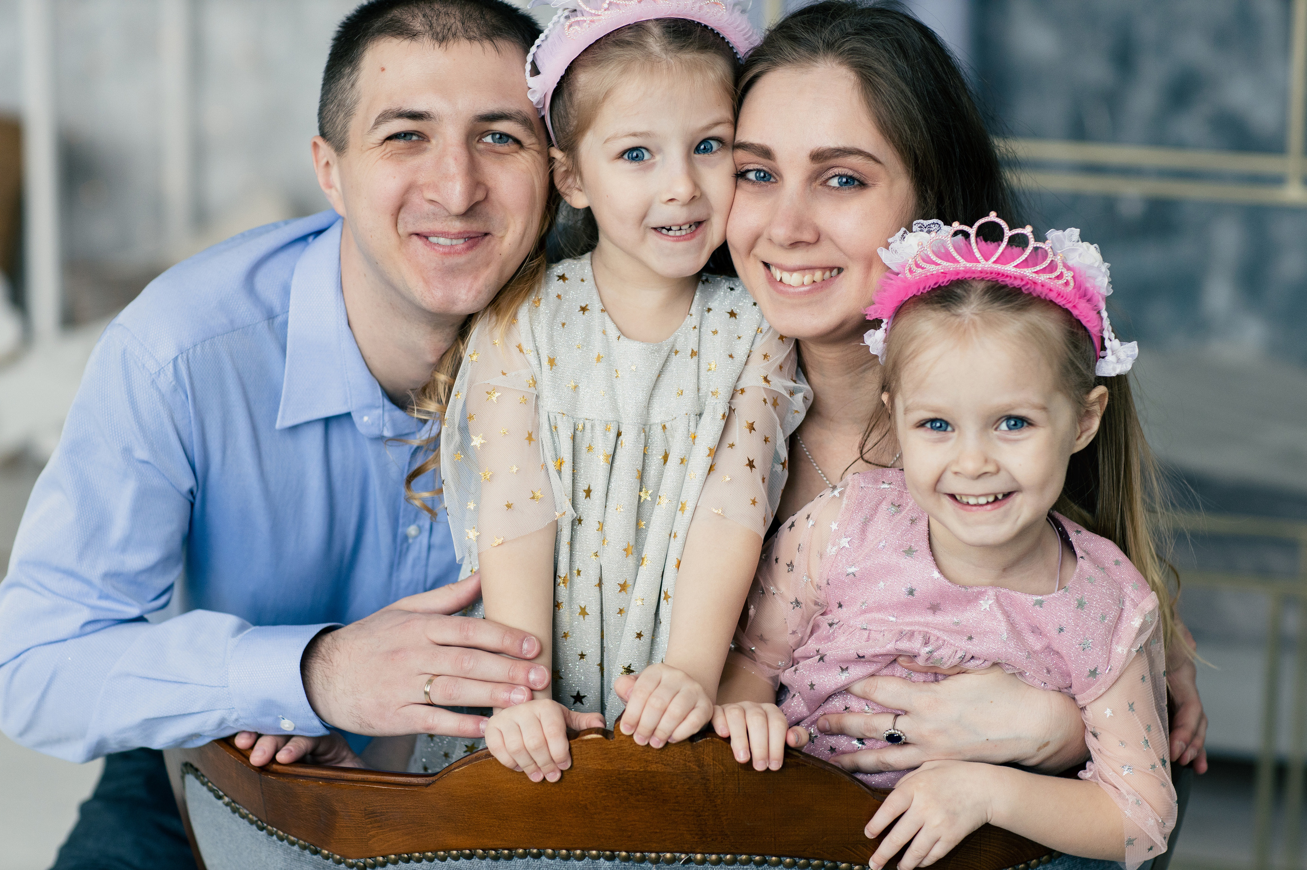 Фотограф студии Пломбир. Свадебный и семейный фотограф в Нижнем Новгороде и Москве Сергей Полян