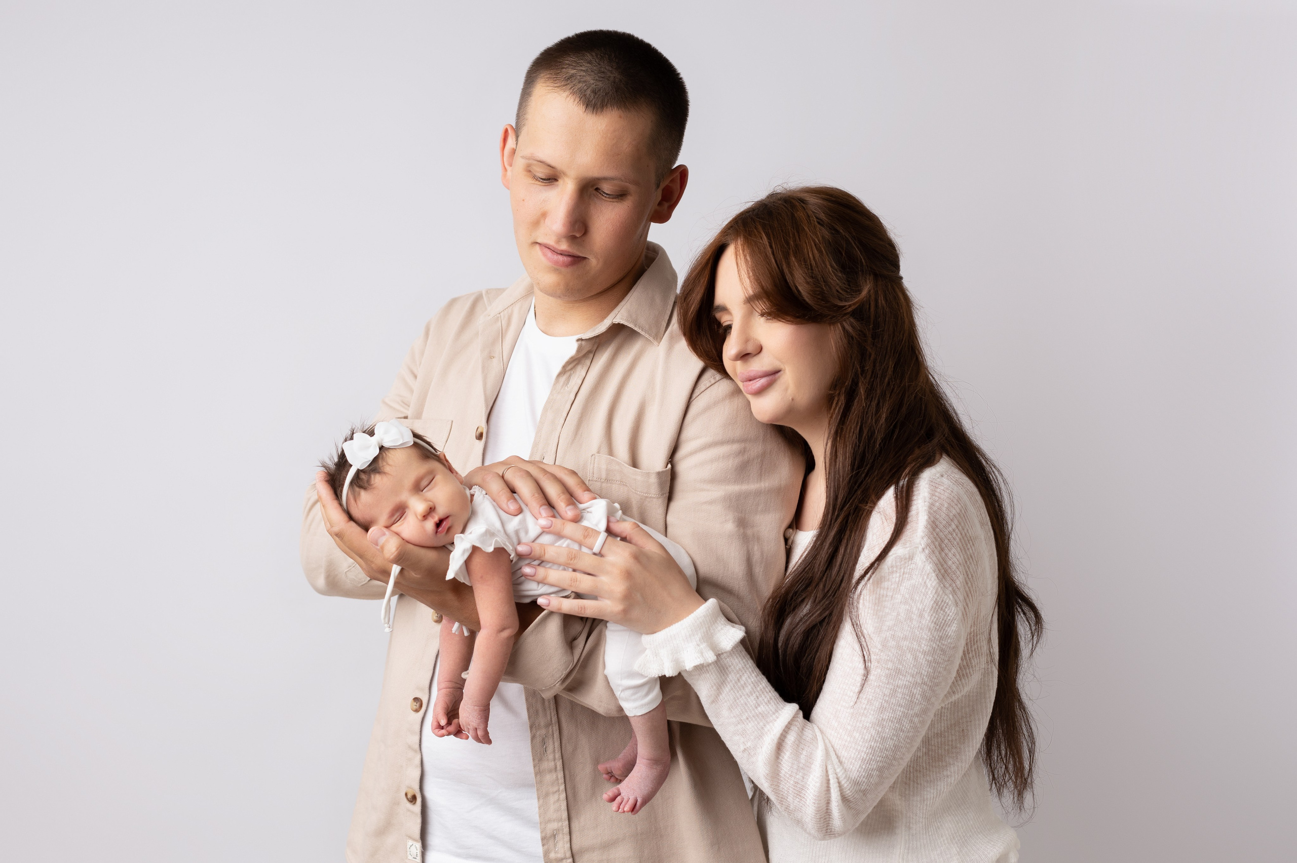 Фотосессия новорожденных в г. Оренбурге. Фотограф Екатерина Козлова. Фотограф новорожденных в г. Оренбурге Екатерина Козлова