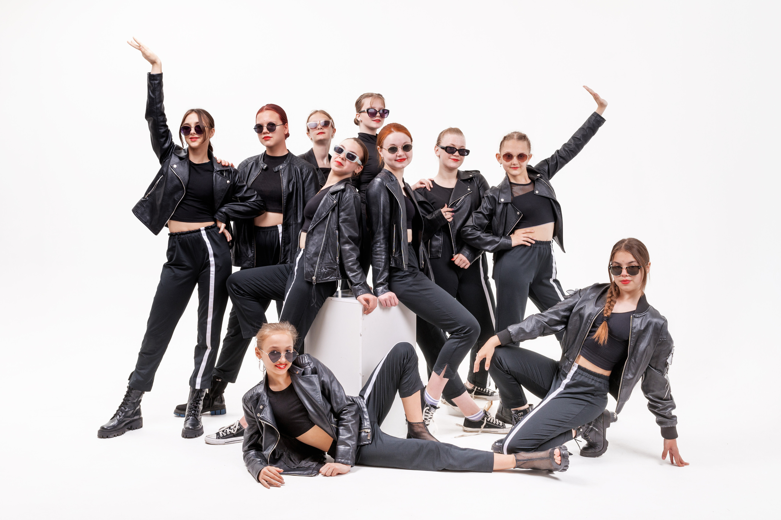 Спортивный фотограф в Ростовской области Анжела Гринченкова