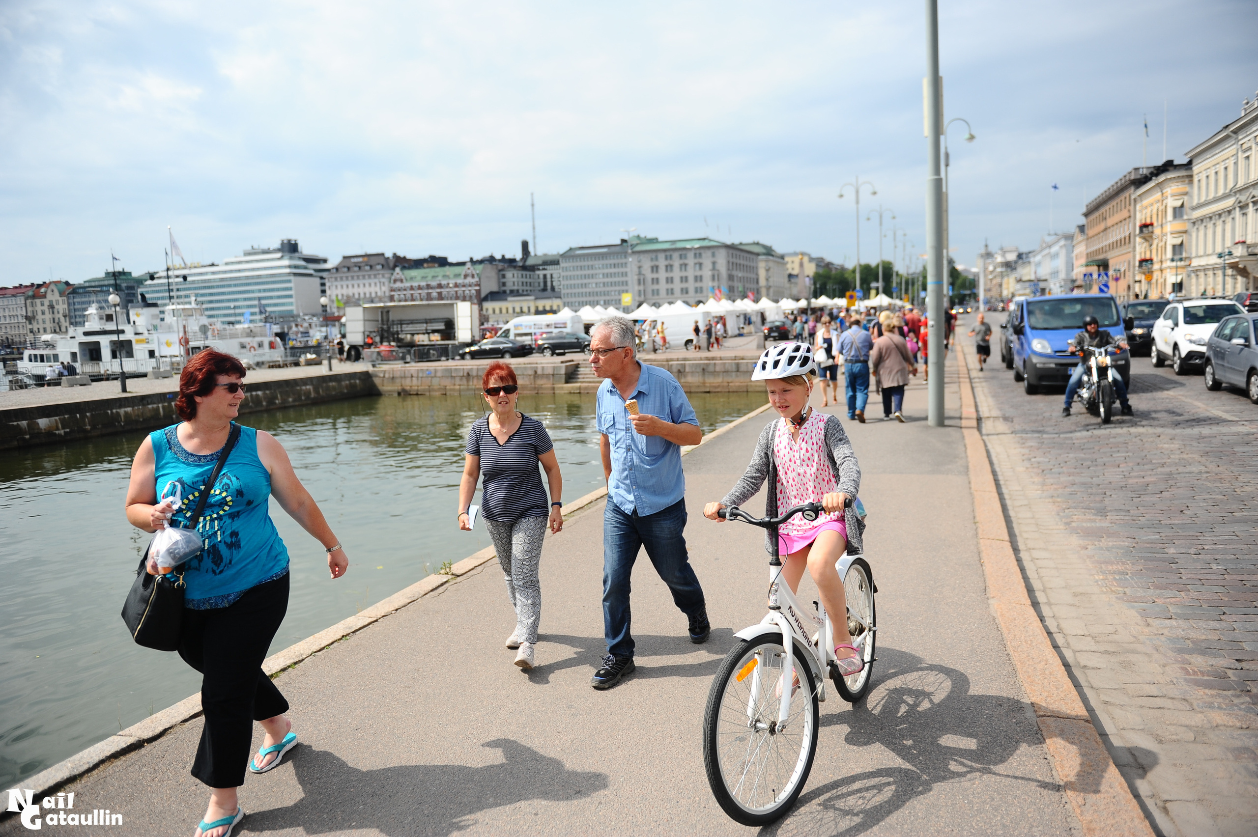 Финляндия (Finland). Главная (Home)