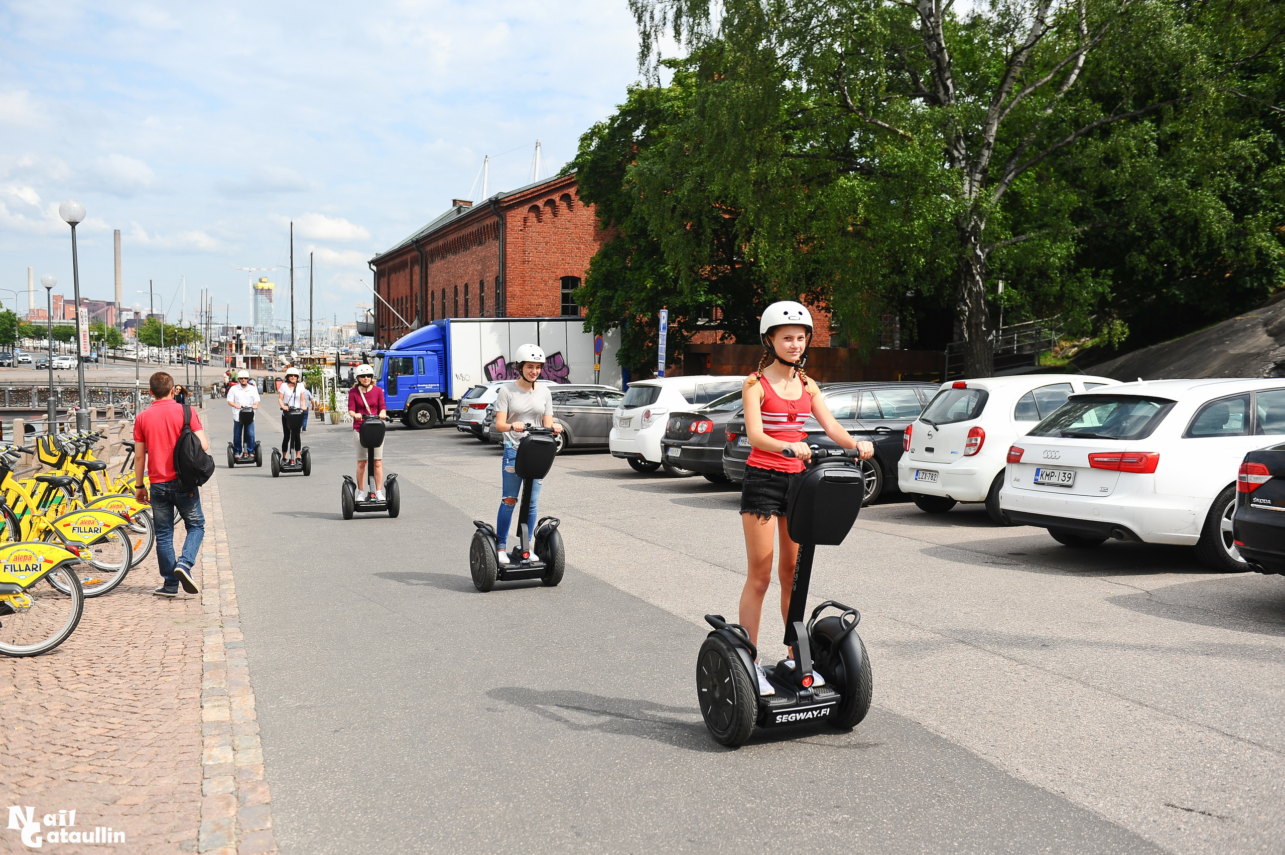 Финляндия (Finland). Главная (Home)