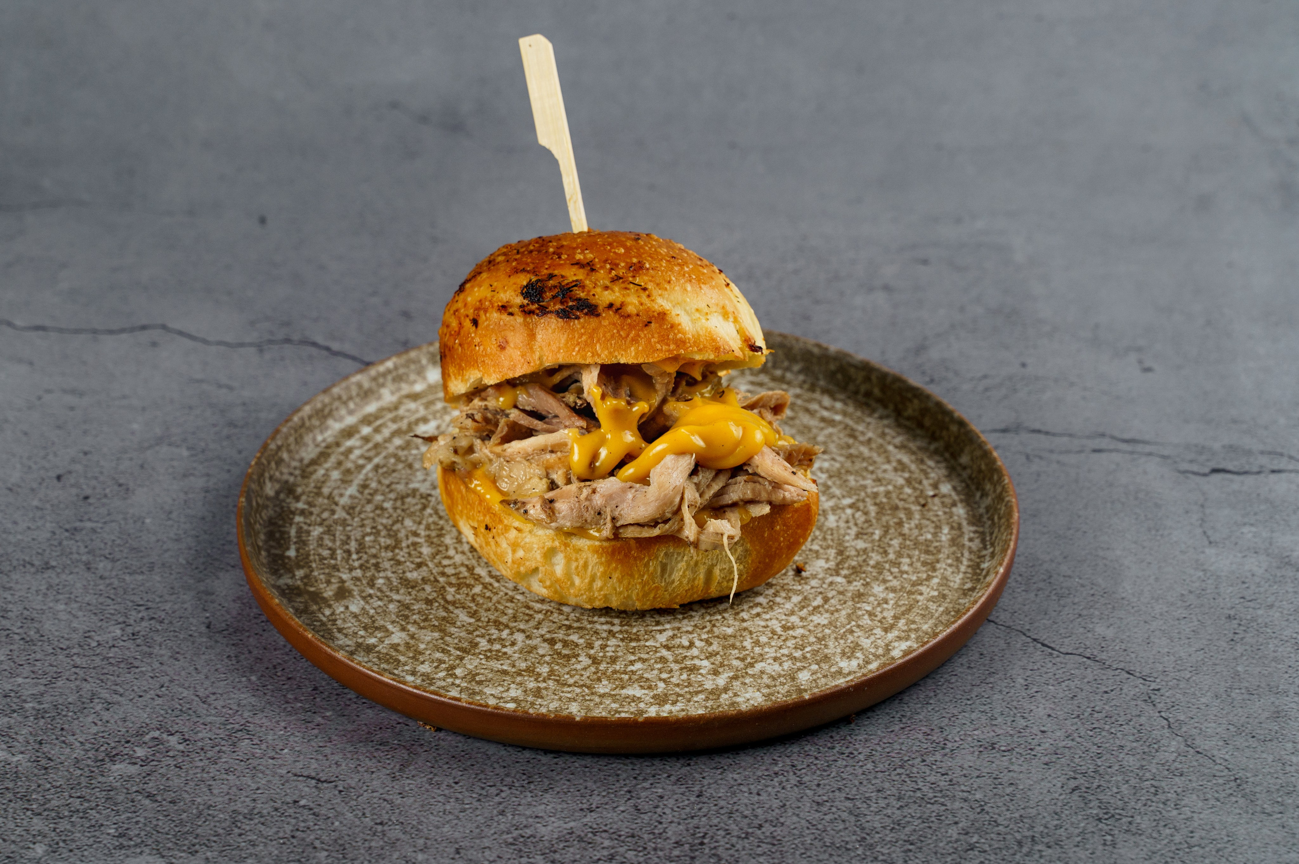 ГРИЛЬ/ОСНОВНЫЕ БЛЮДА. Гриль-бар «В Угли»