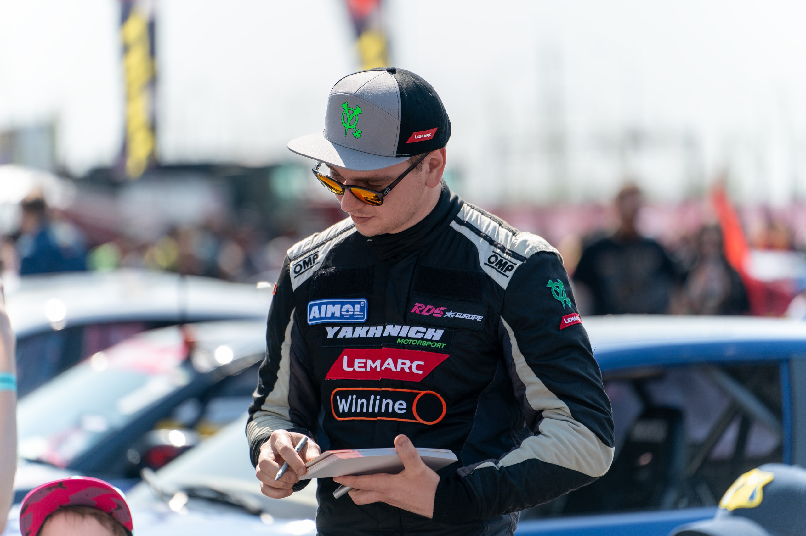 В Ростове-на-Дону стартует новый сезон RDS Open. FM Media Сrew. Репортажные фото и видео