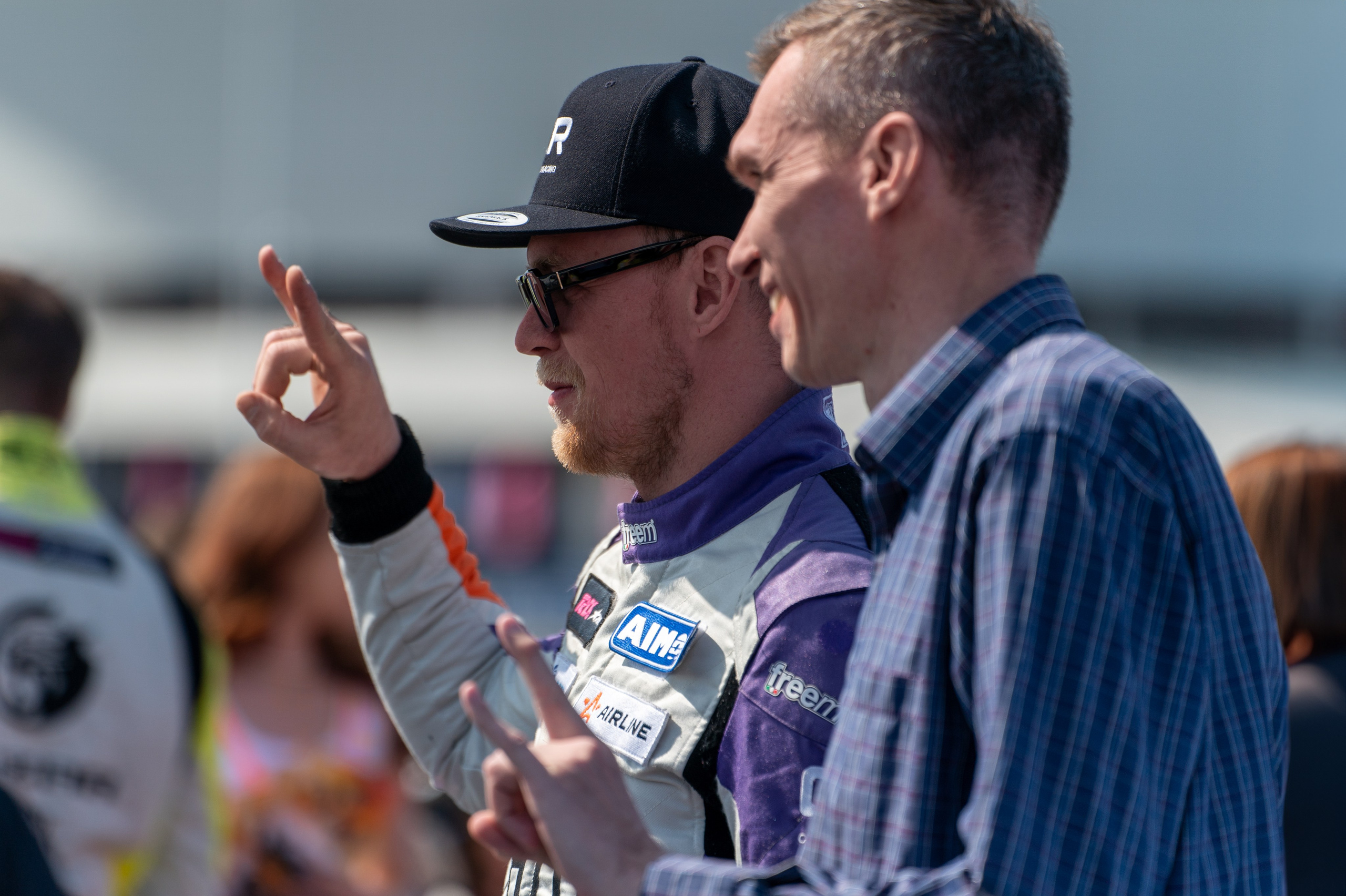 В Ростове-на-Дону стартует новый сезон RDS Open. FM Media Сrew. Репортажные фото и видео