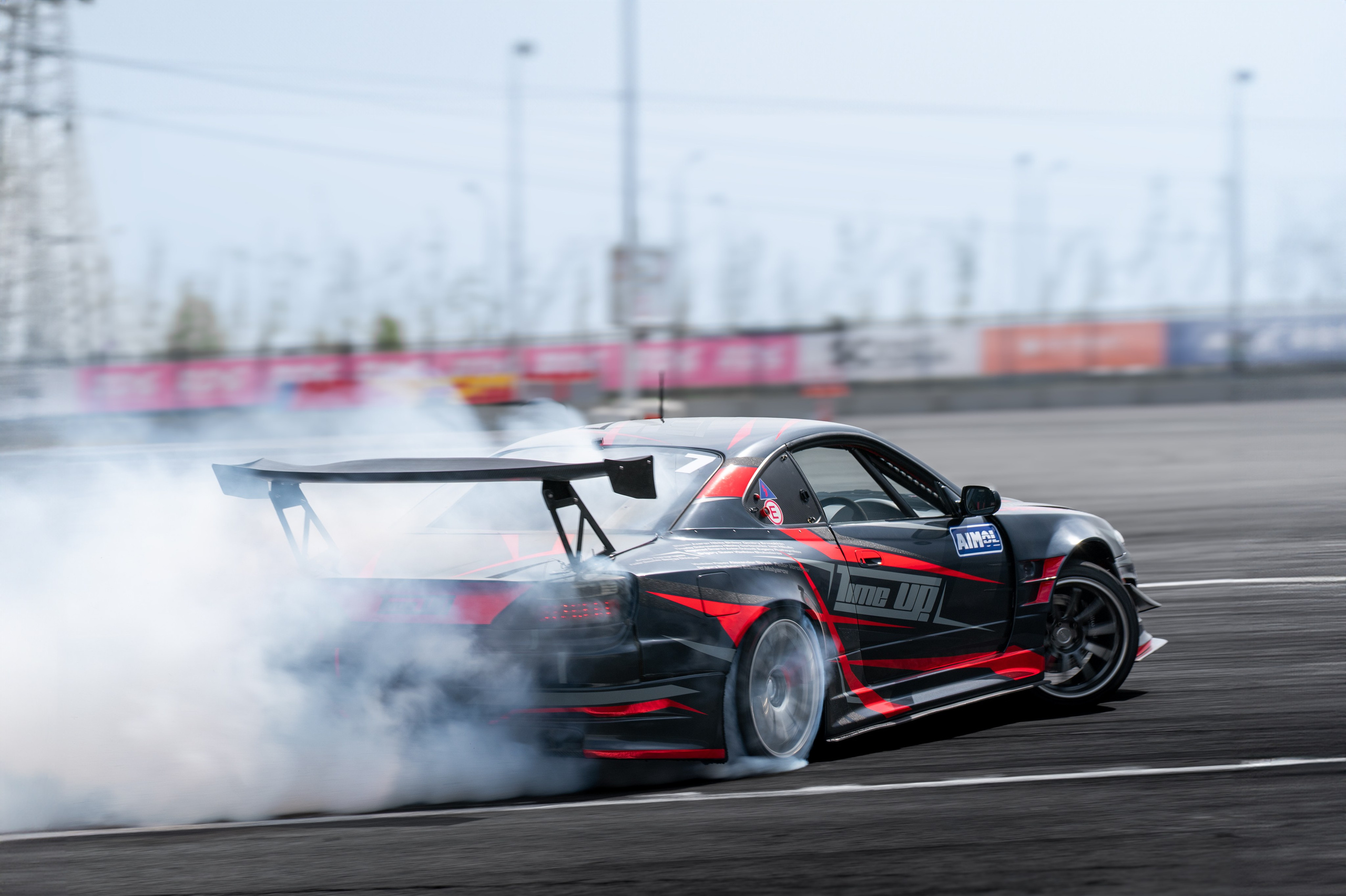 В Ростове-на-Дону стартует новый сезон RDS Open. FM Media Сrew. Репортажные фото и видео