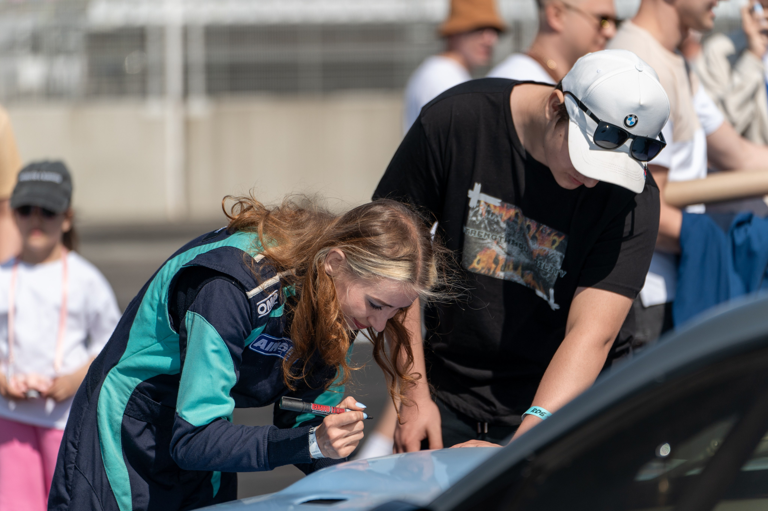 В Ростове-на-Дону стартует новый сезон RDS Open. FM Media Сrew. Репортажные фото и видео