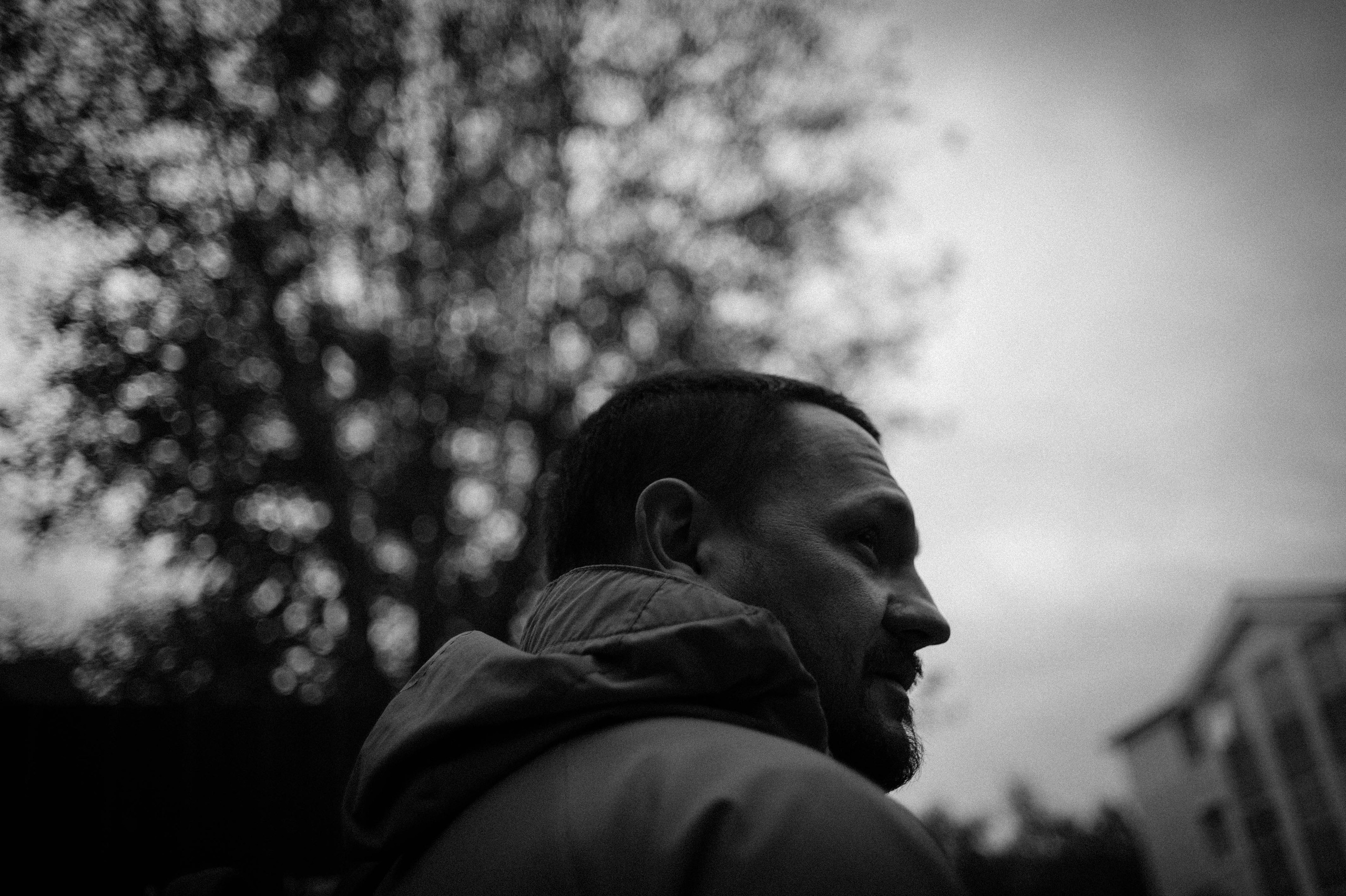 Контакты. Фотограф Дмитрий Пименов