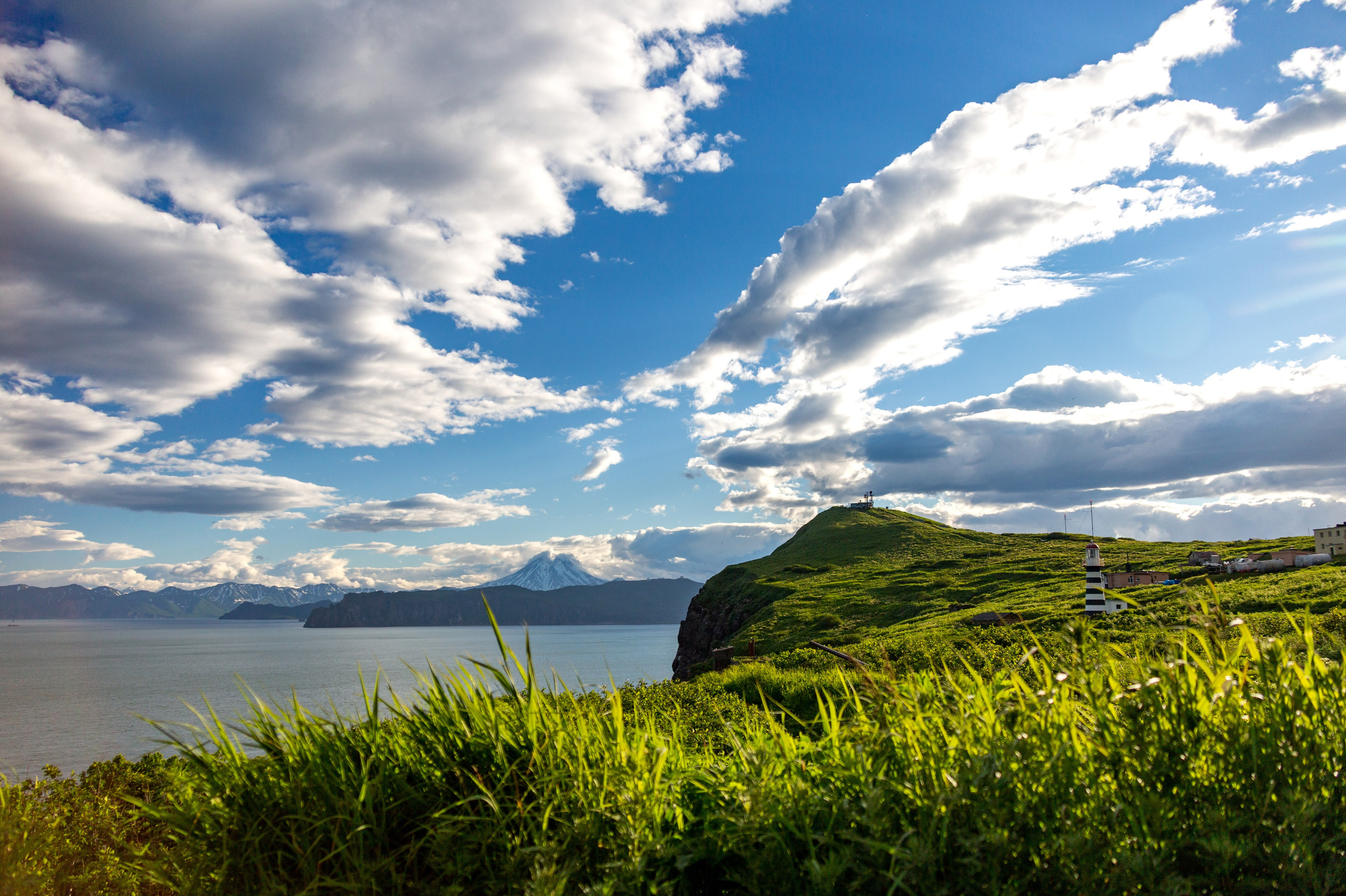 Летние однодневные экскурсии на Камчатке — Время Камчатки. Время Камчатки: чтобы найти свой путь, нужно скорость умножить на время