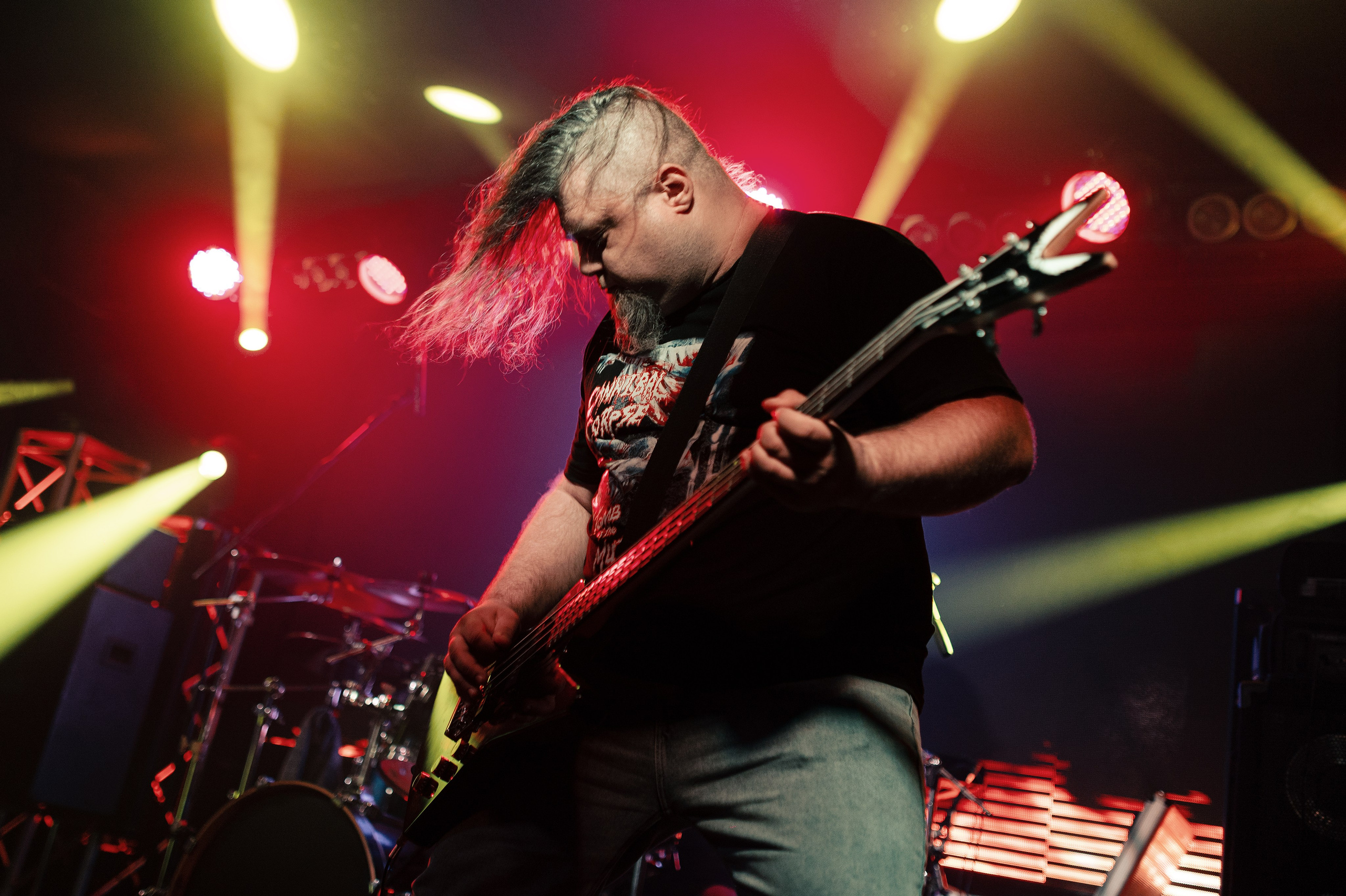 Концертная фотосъемка