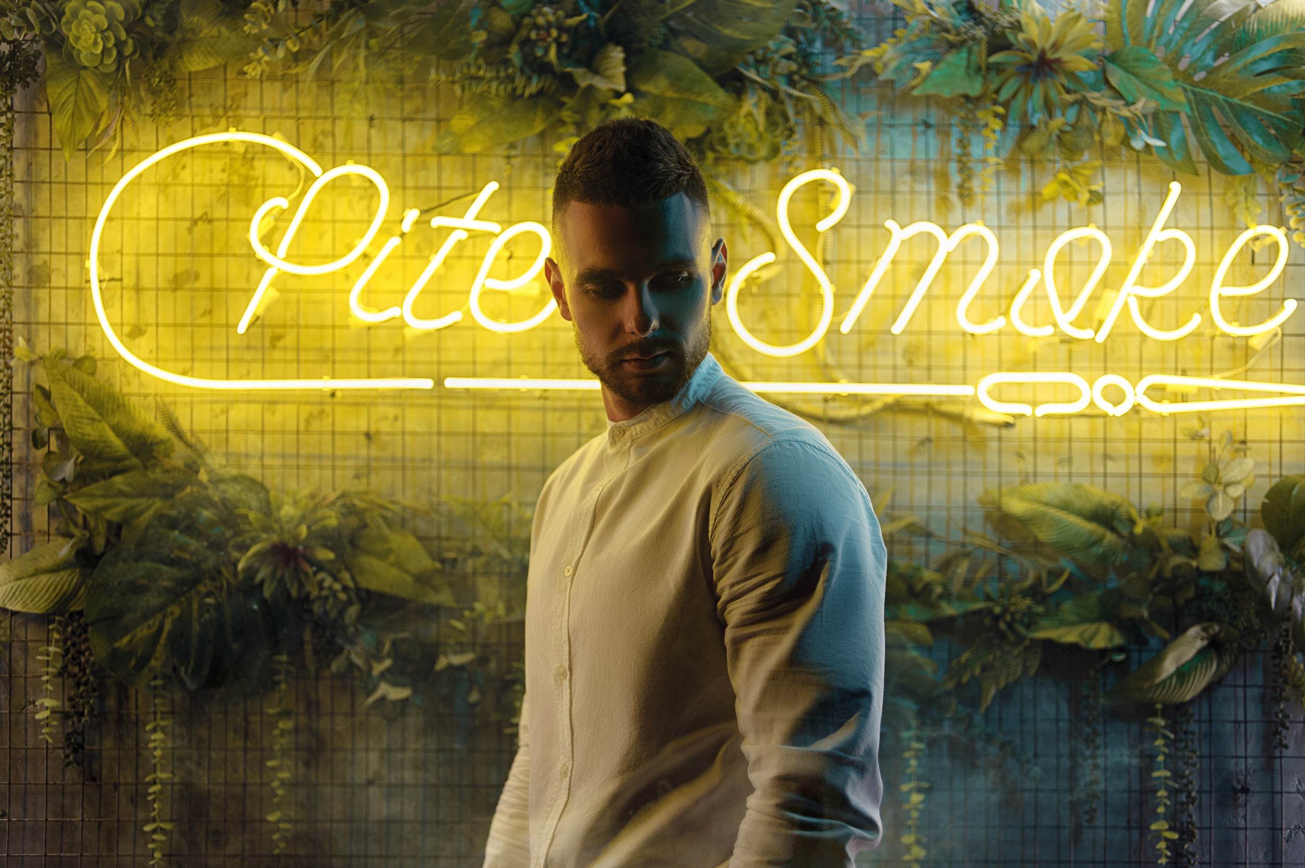 ПОРТРЕТНАЯ СЪЁМКА. Мастерская для создания имиджа от BenSami в Санкт-Петербурге и Москве