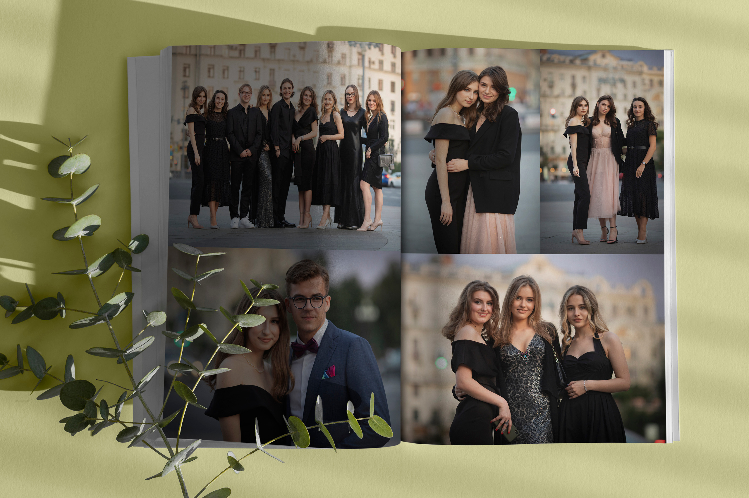 Альбом выпускника для 9 и 11 классов. Выпускные альбомы для школ и детских садов — фотокниги и виньетки