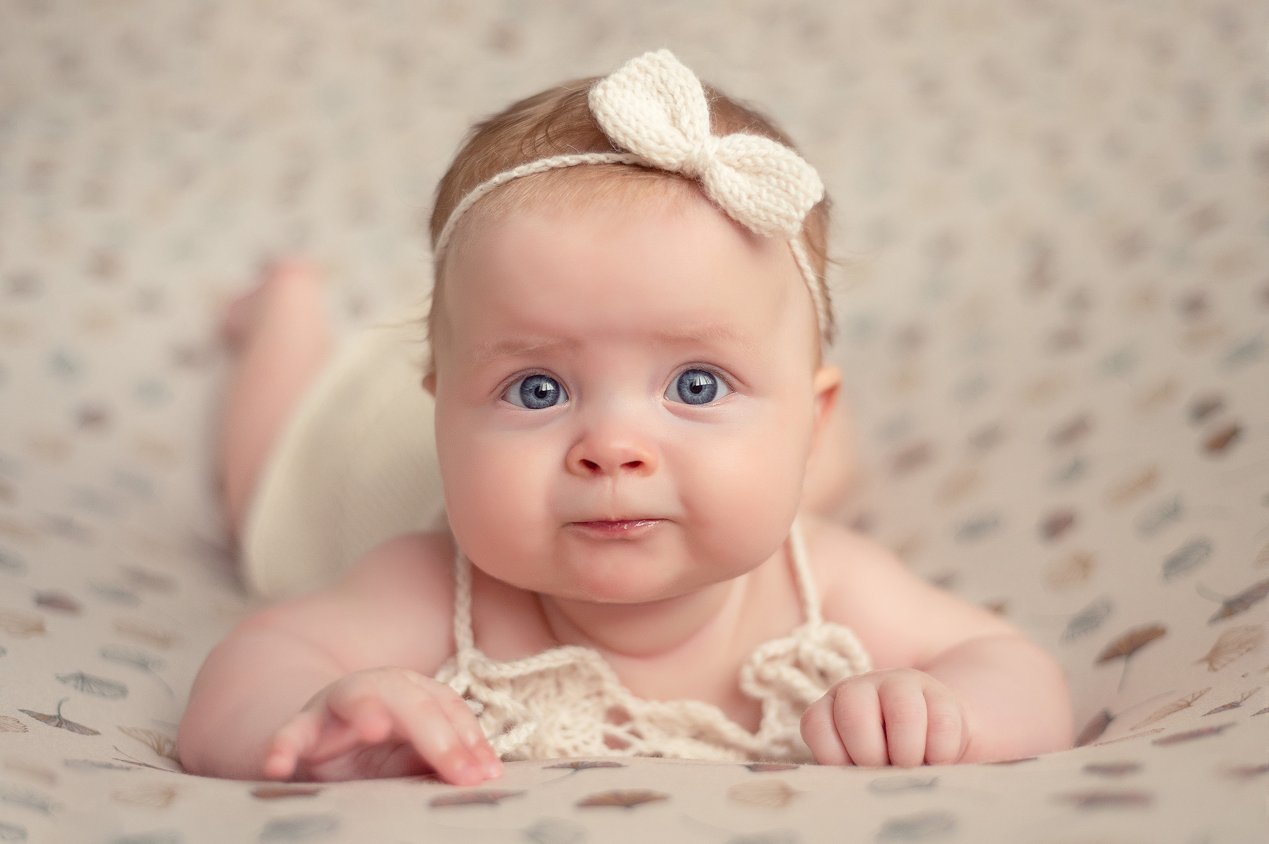 Фотограф новорожденных в Ростове-на-Дону Наталья Ткаченко