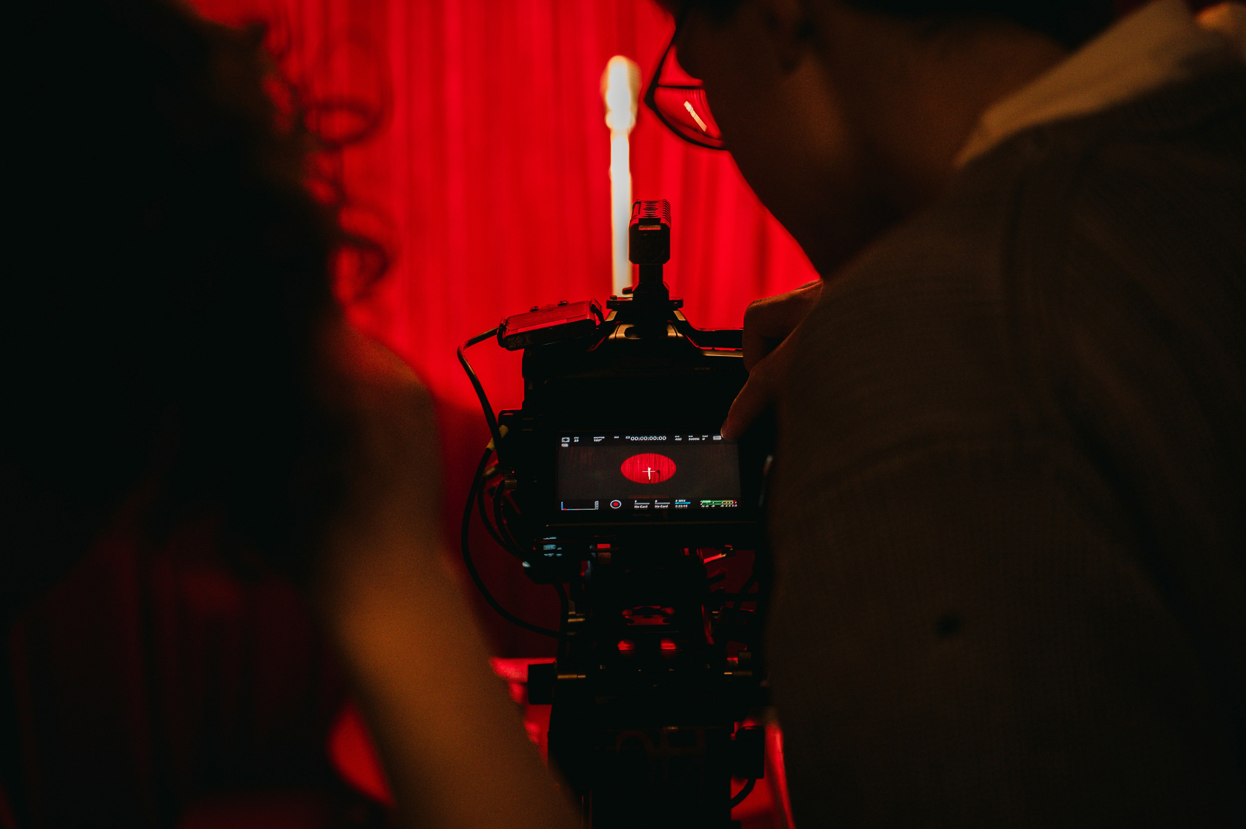 Фотосьемки