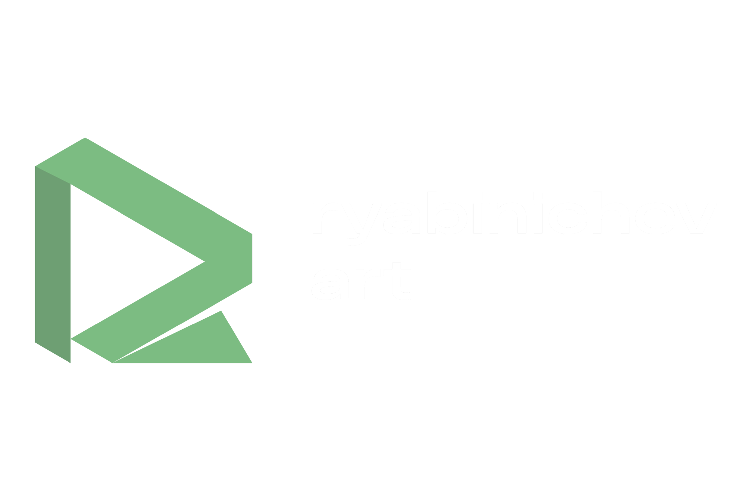 RYABINICHEV.TEAM
