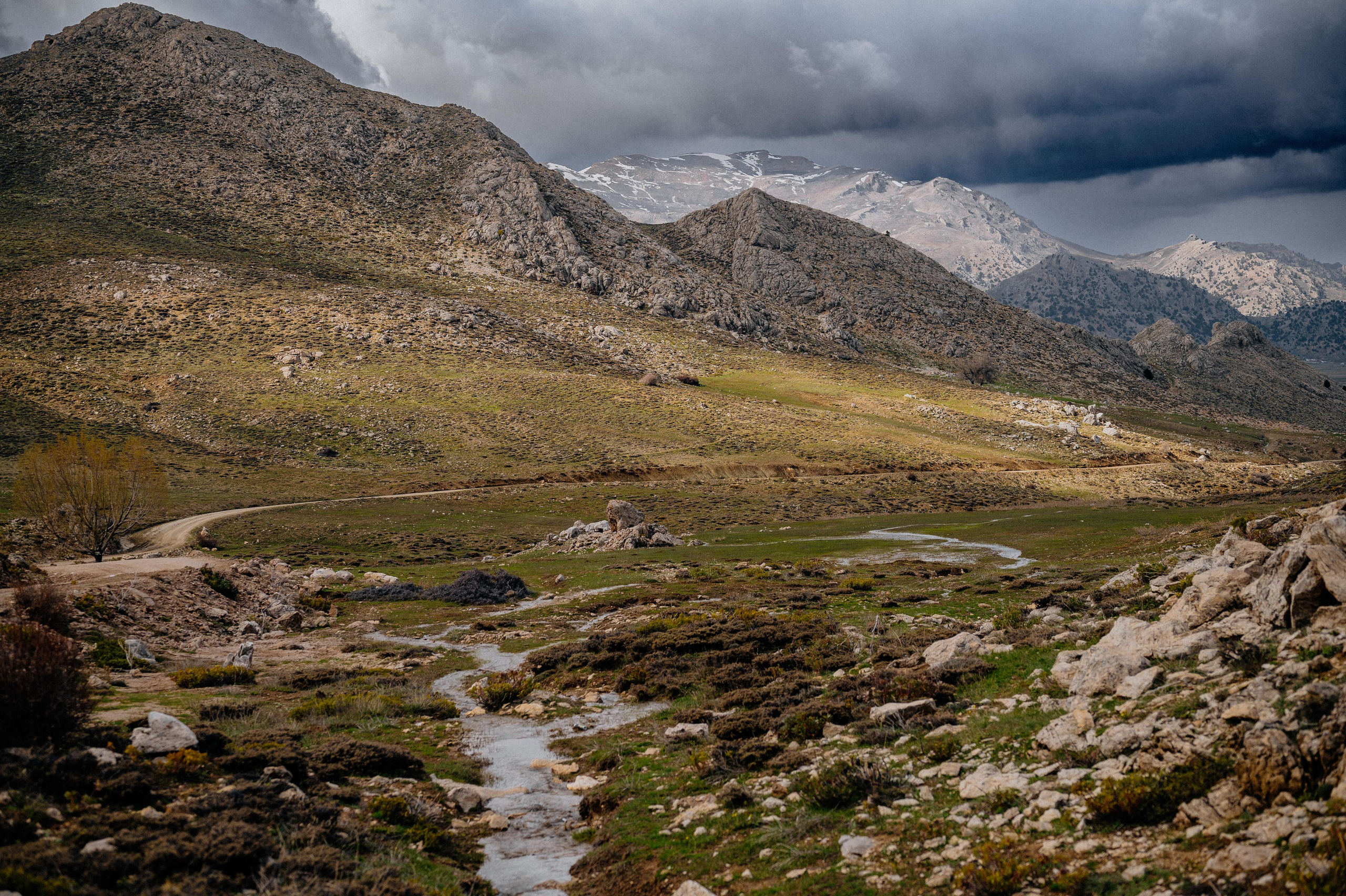 “Турецкая Исландия” 10-12 июня (1). Свадебный и Трэвел фотограф Рустам Калимуллин