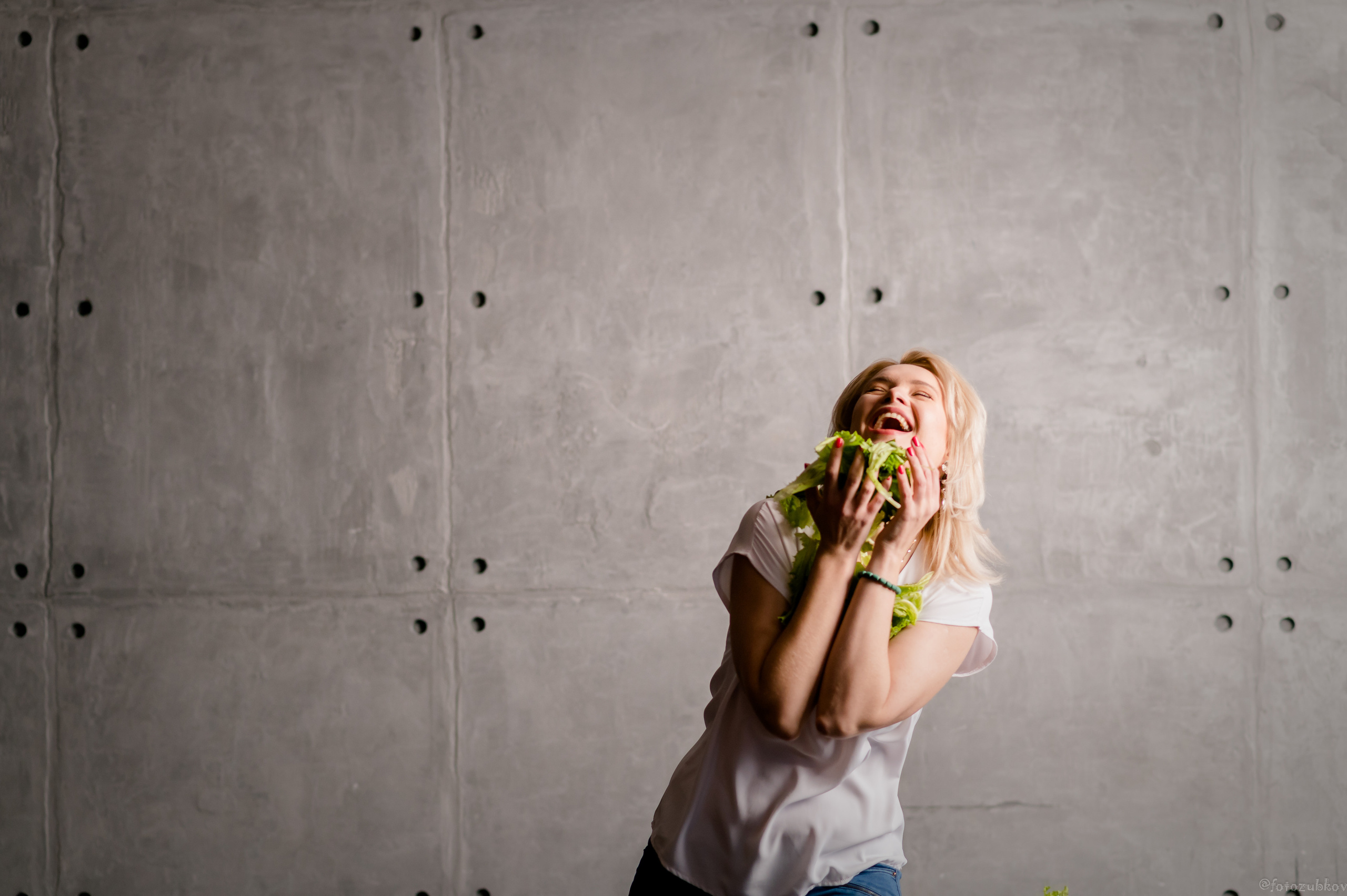 Ощущения от съёмки. Свадебный фотограф в Москве Александр Зубков