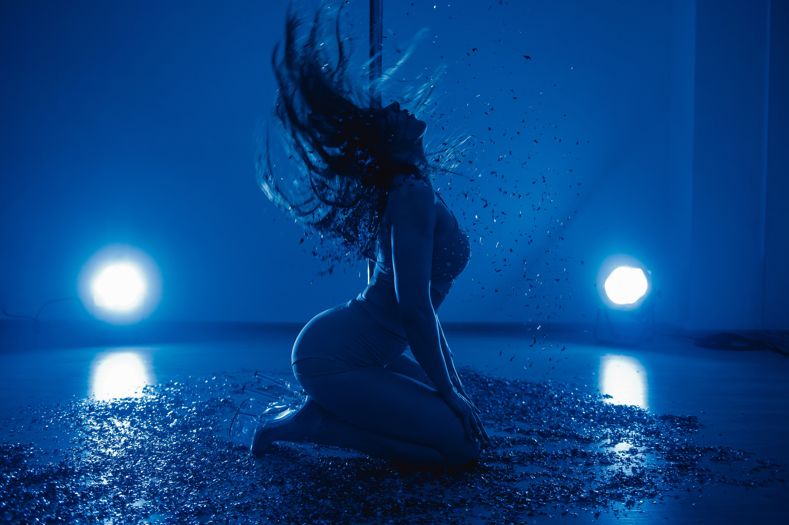 Большой фотодень!. DariaRock / Фотограф Екатеринбург