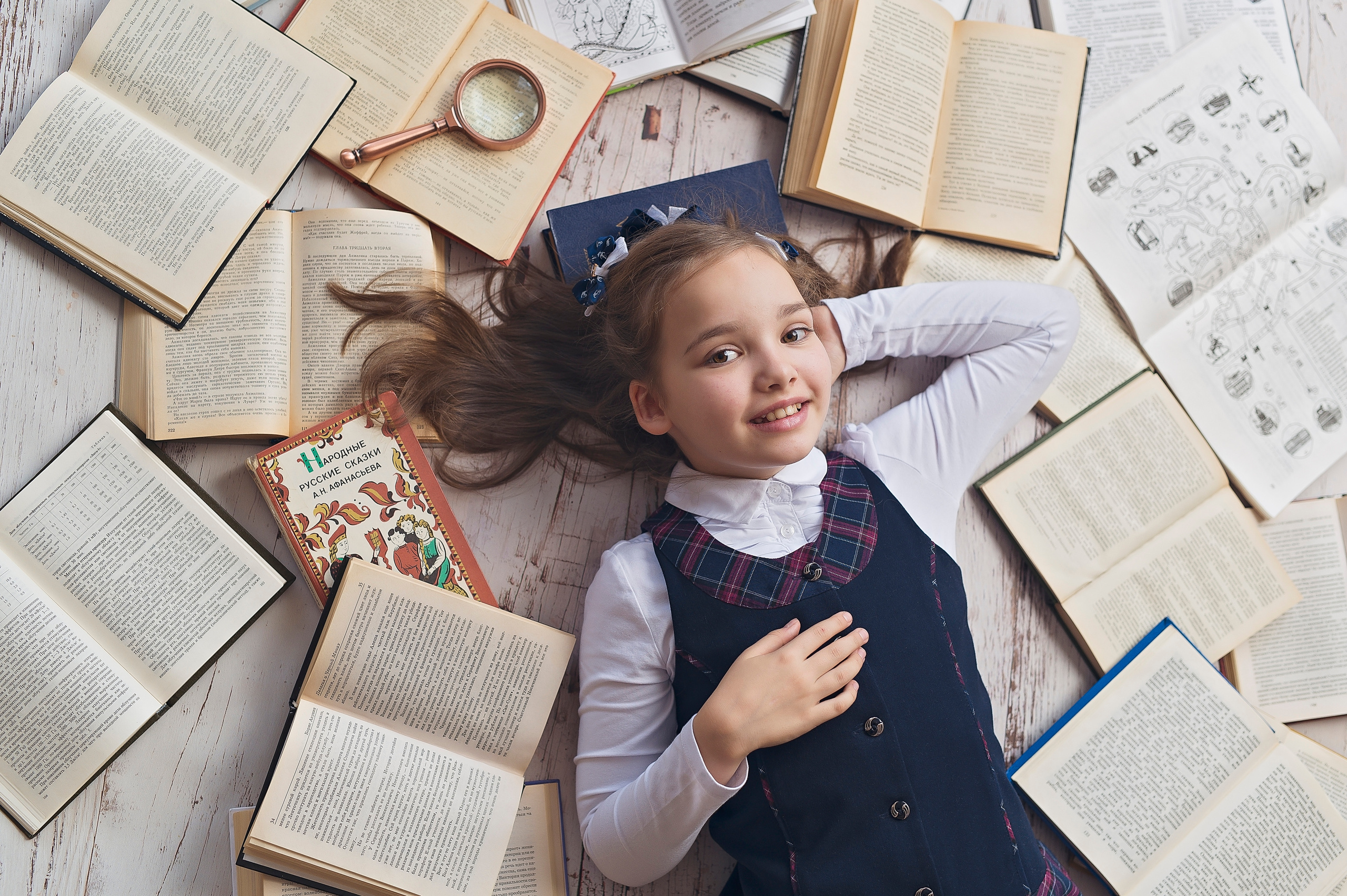 Как подготовиться к выпускной фотосессии. Выпускные альбомы для школы и детского сада в СПб и ЛО