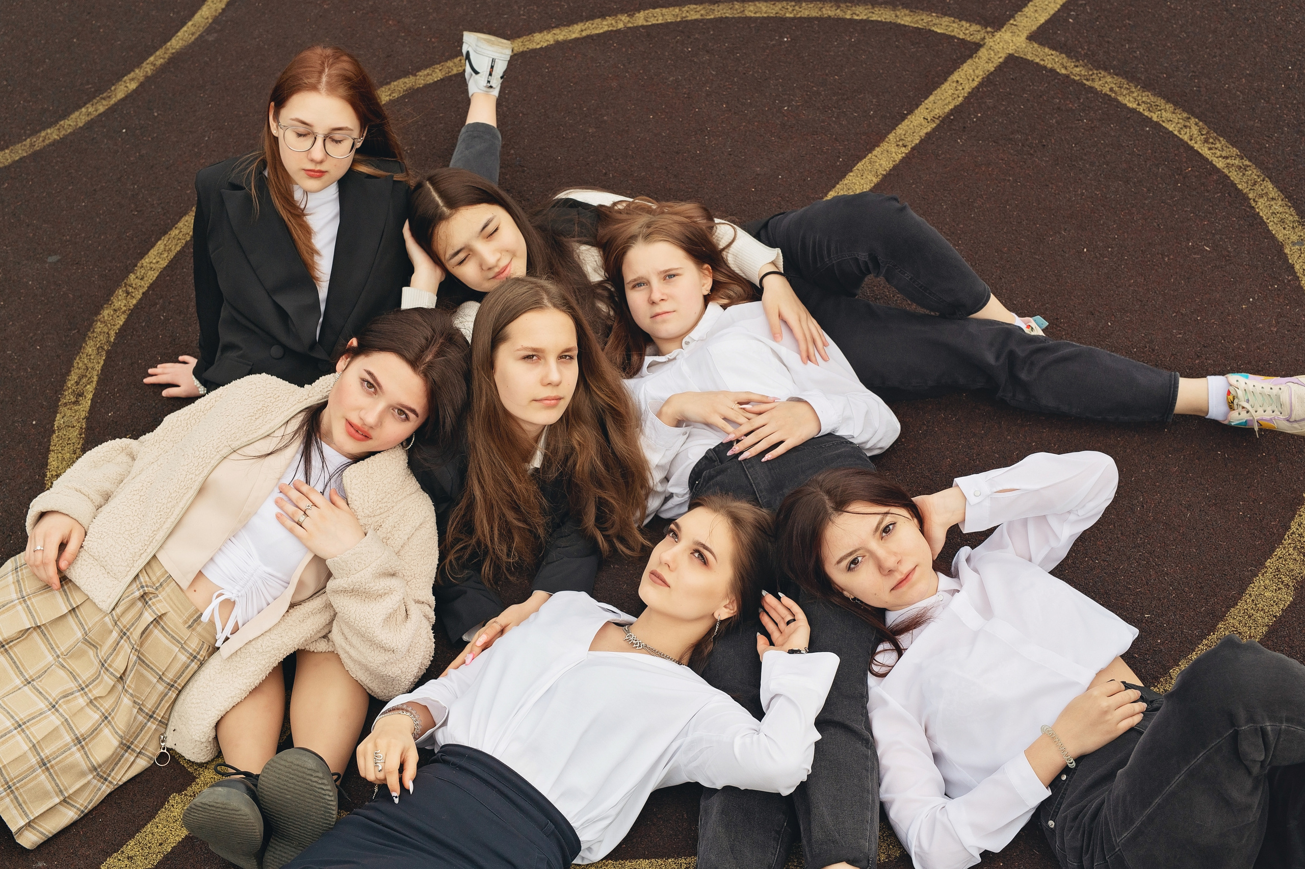 Как подготовиться к выпускной фотосессии. Выпускные альбомы для школы и детского сада в СПб и ЛО