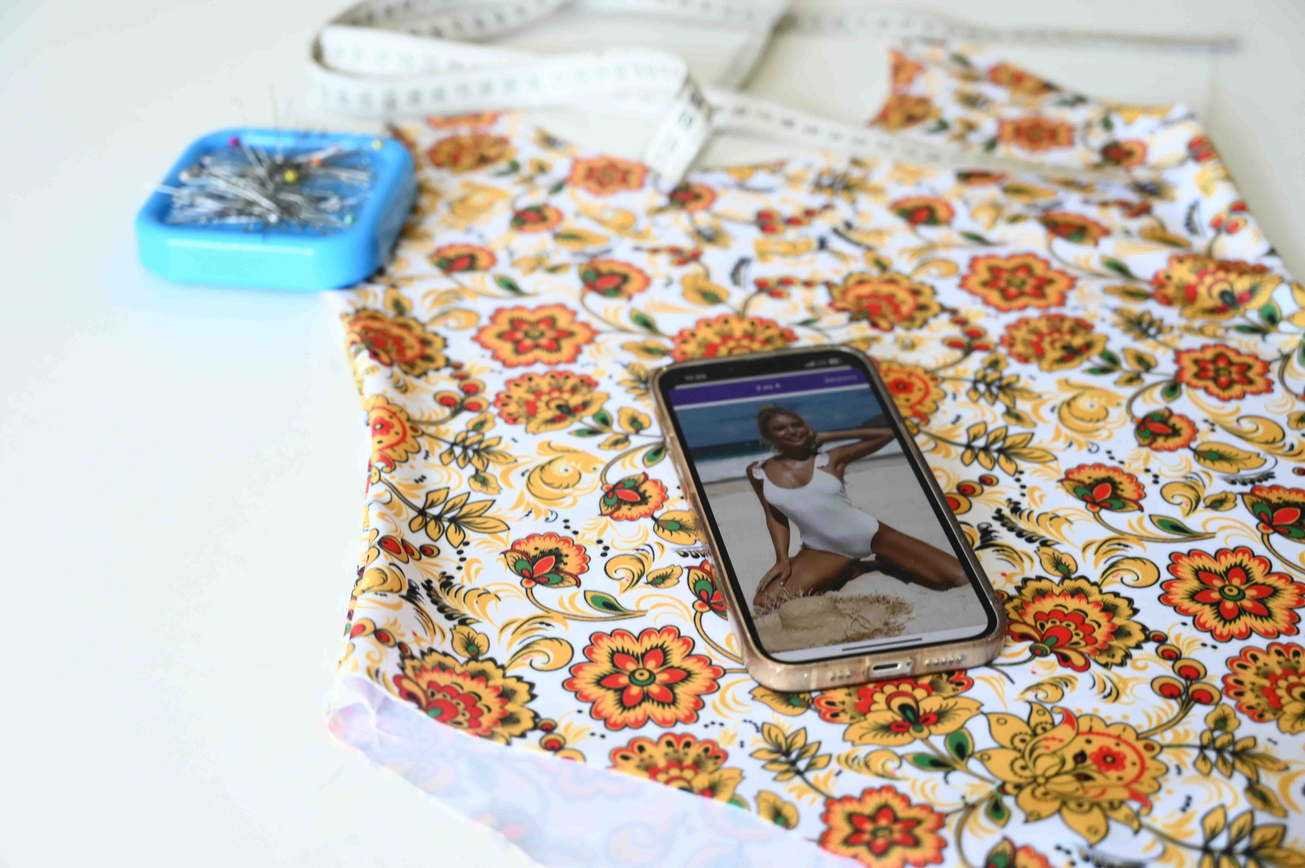 О бренде IriS. Бренд одежды IriS