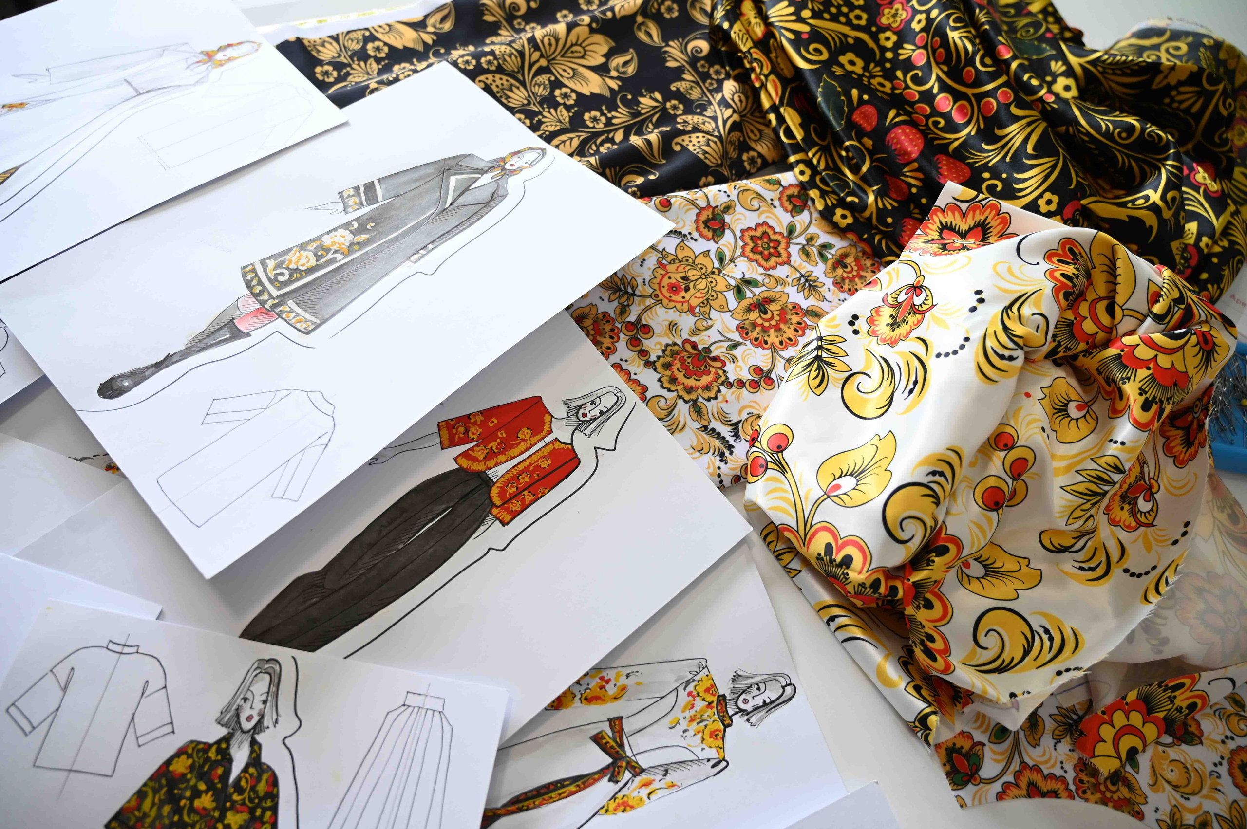 О бренде IriS. Бренд одежды IriS