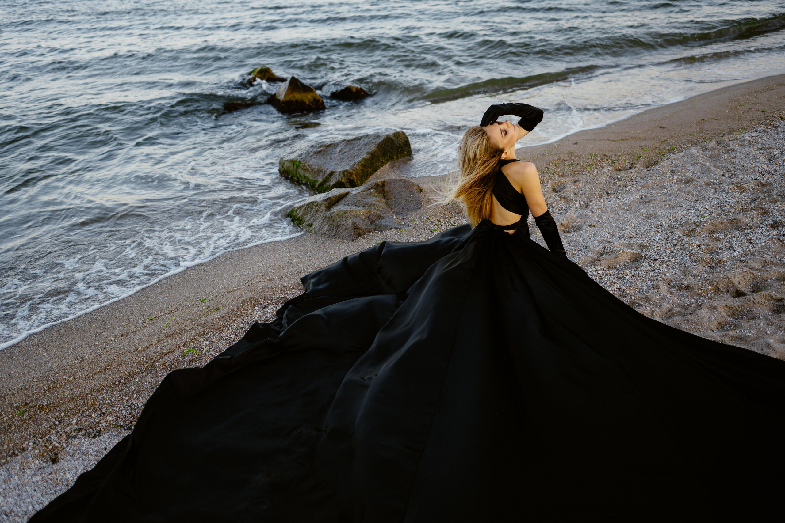 Основные виды съемок. Phototsareva.ru