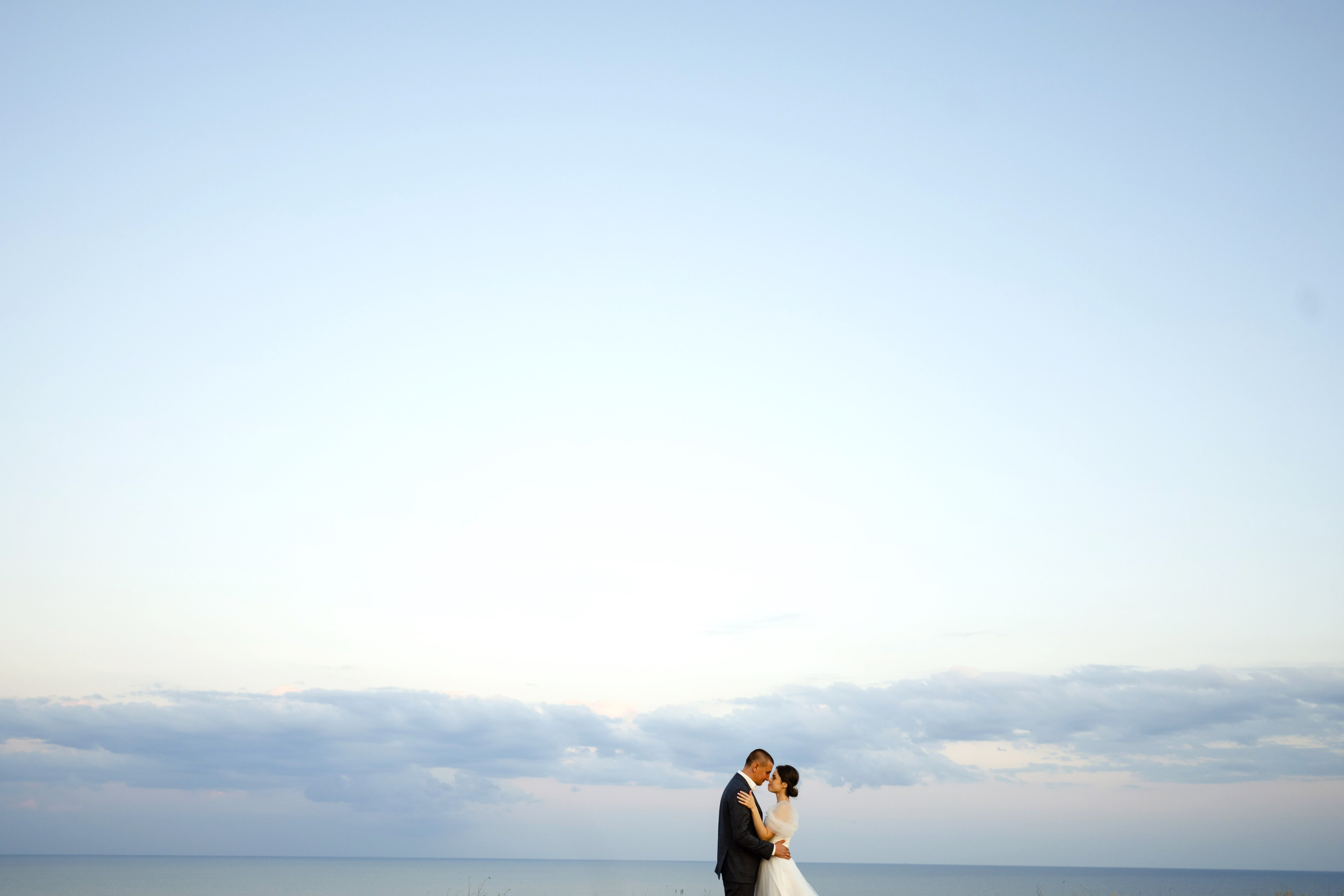 Свадебная Фотосессия. Phototsareva.ru