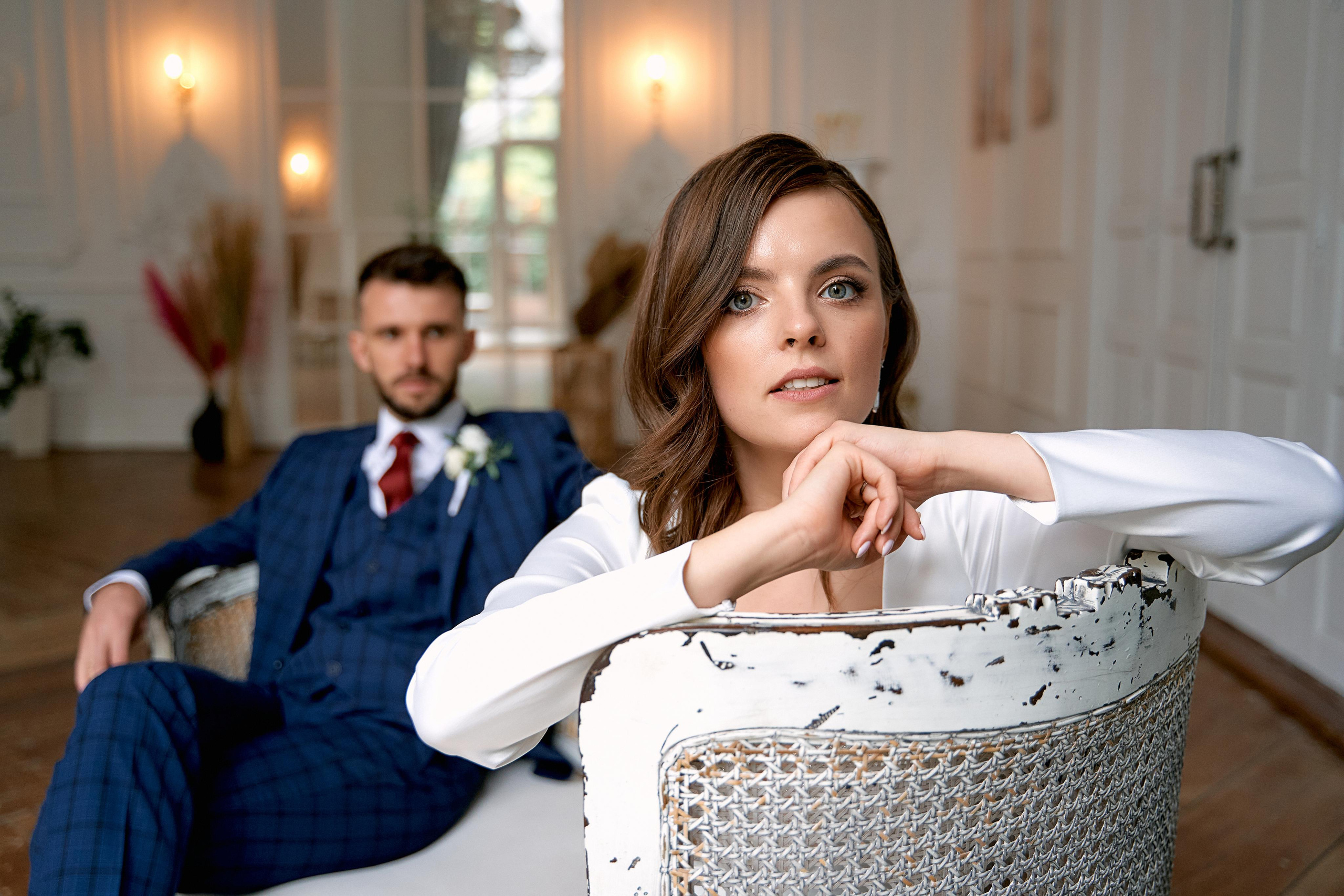 Как подготовиться к свадебной фотосессии с топовым фотографом?. Photographer and Videographer in Montenegro